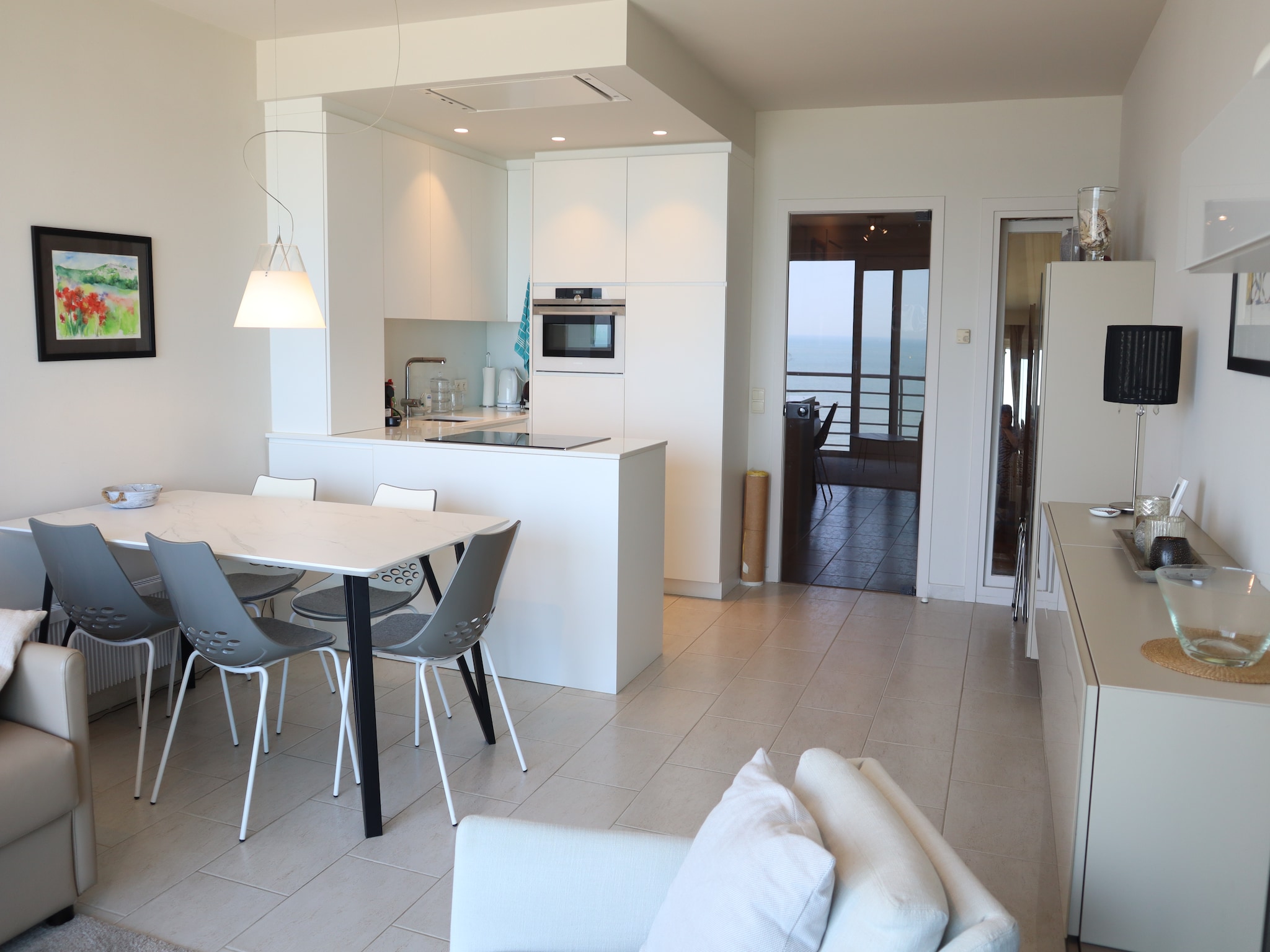 Ferienwohnung SEASIGHT A / 1103