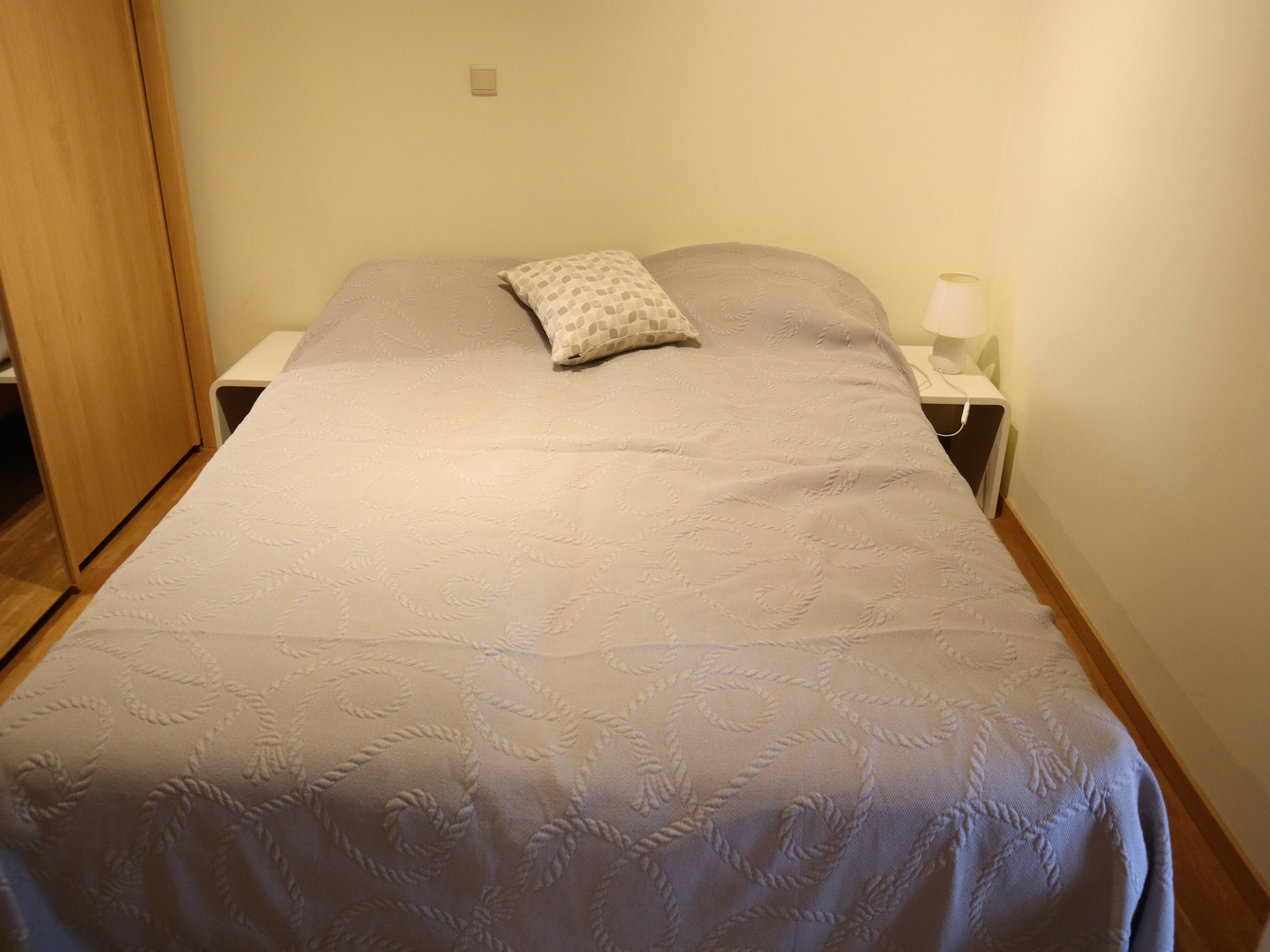 Ferienwohnung SEASIGHT A / 1103