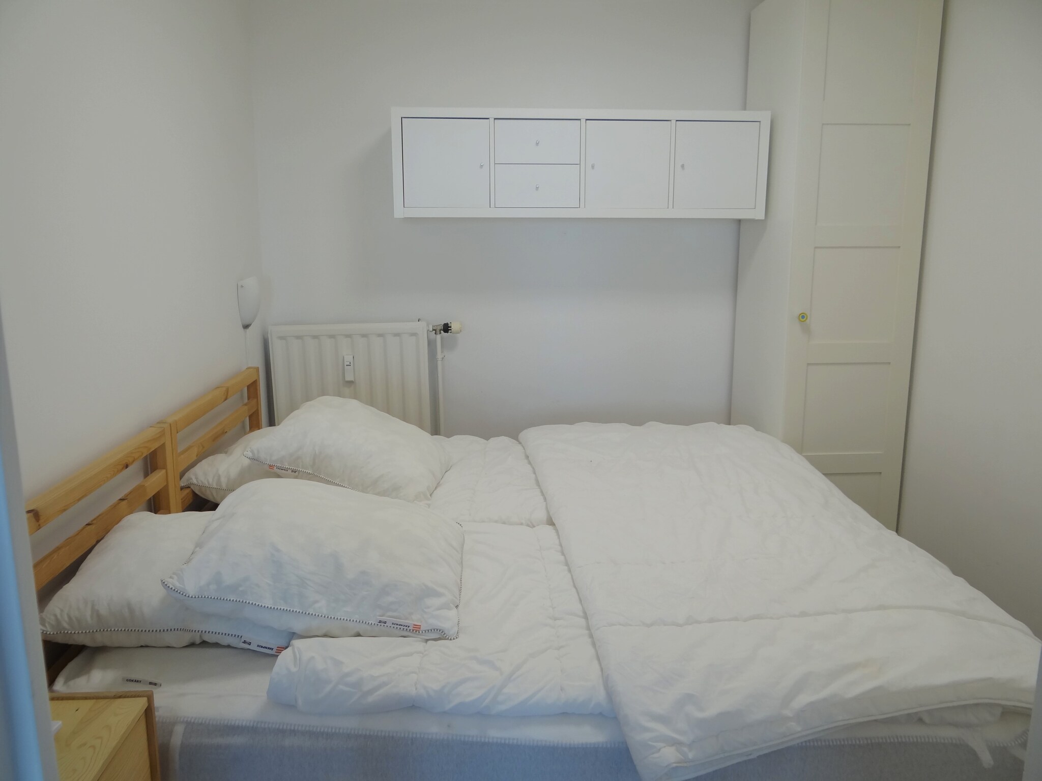 Ferienwohnung REMBRANDT 402