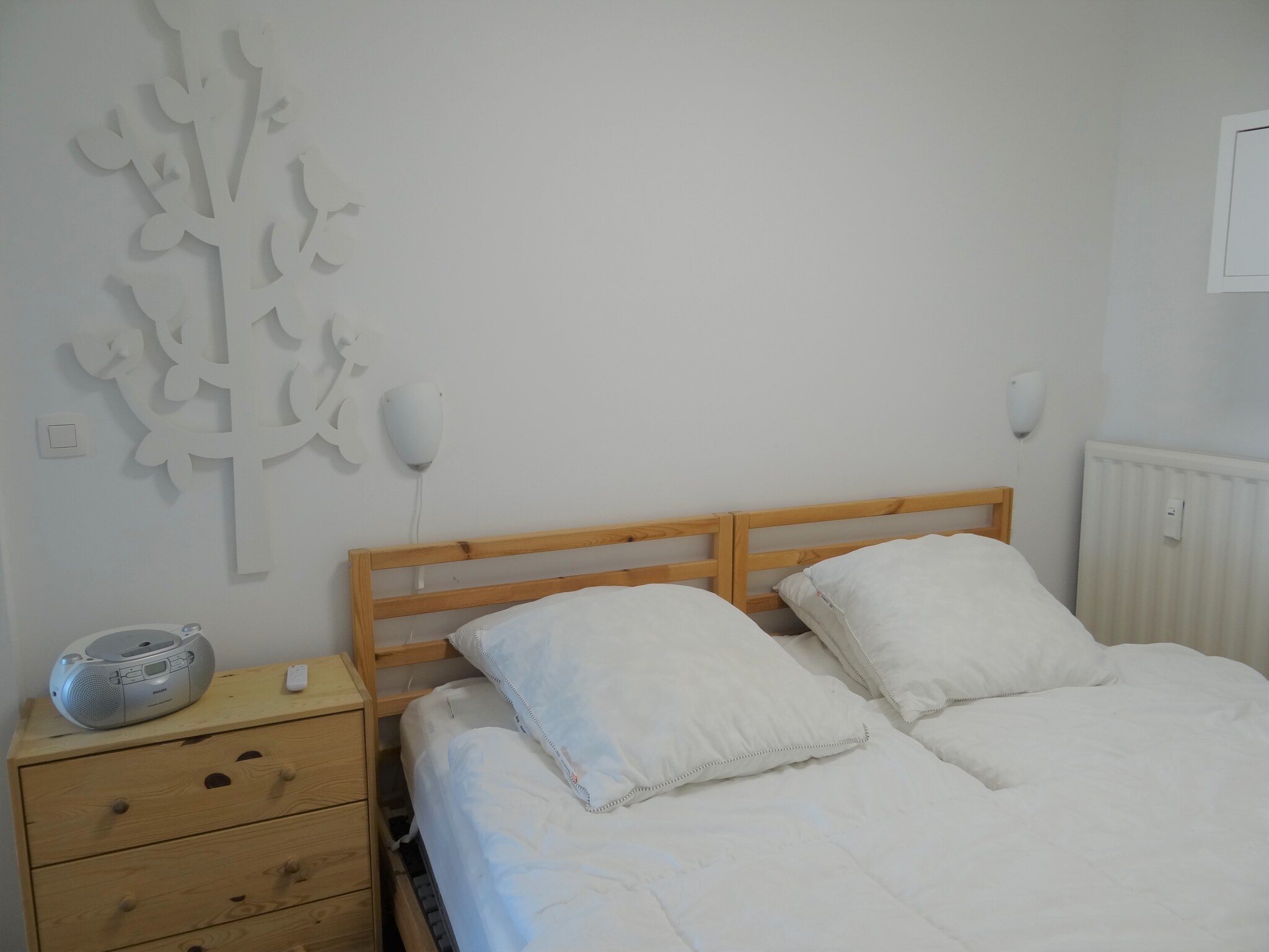 Ferienwohnung REMBRANDT 402