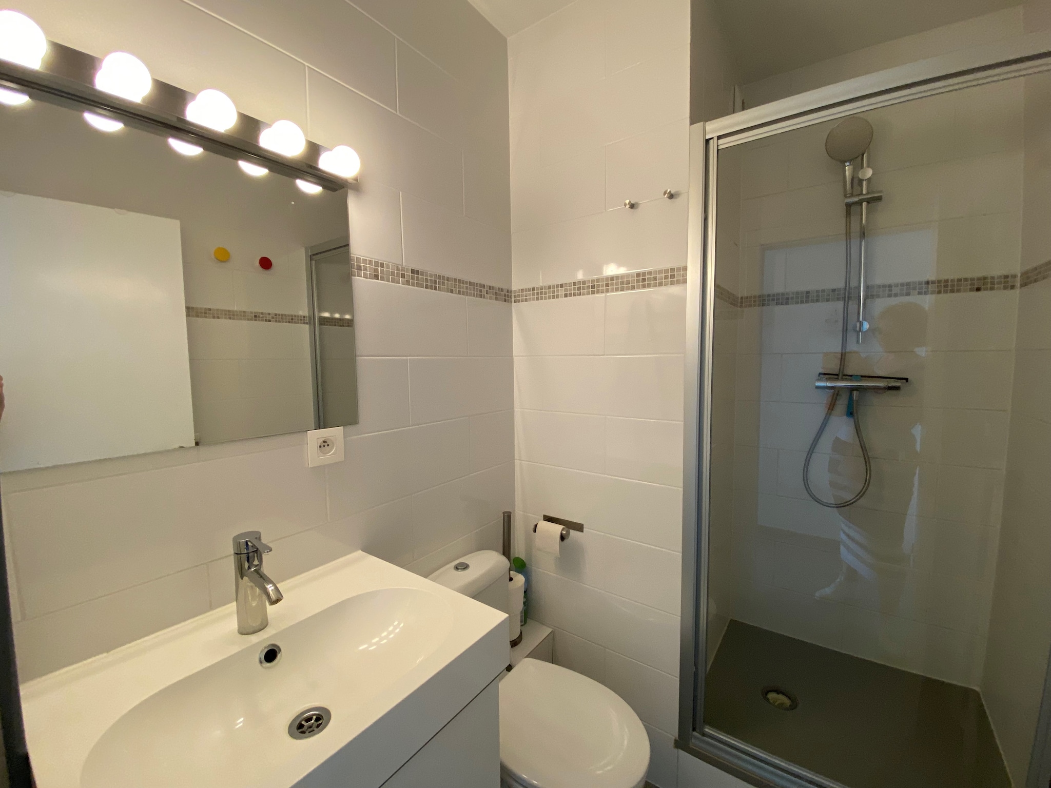 Ferienwohnung REMBRANDT 402