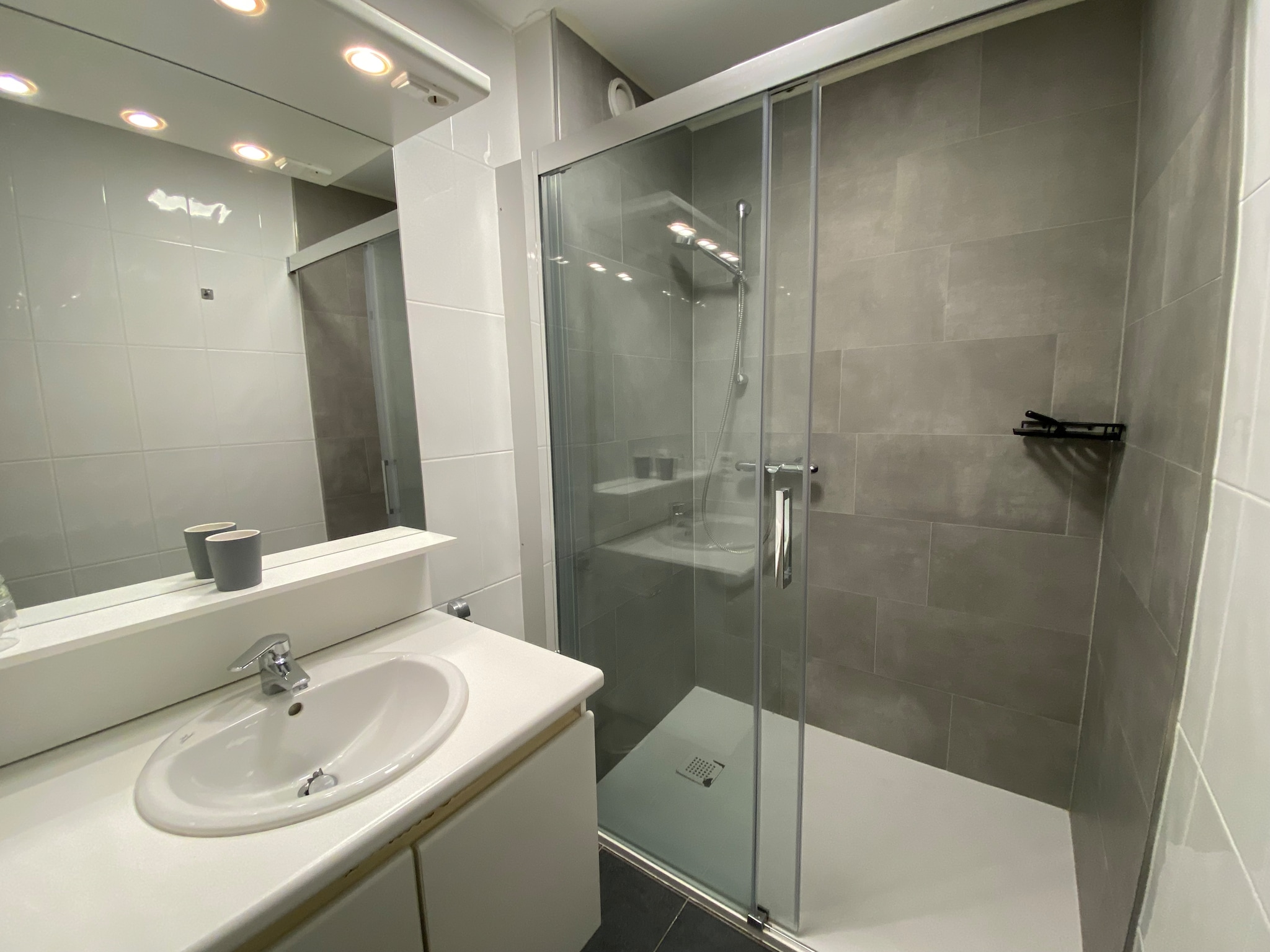 Ferienwohnung APOLLO I 0506PK