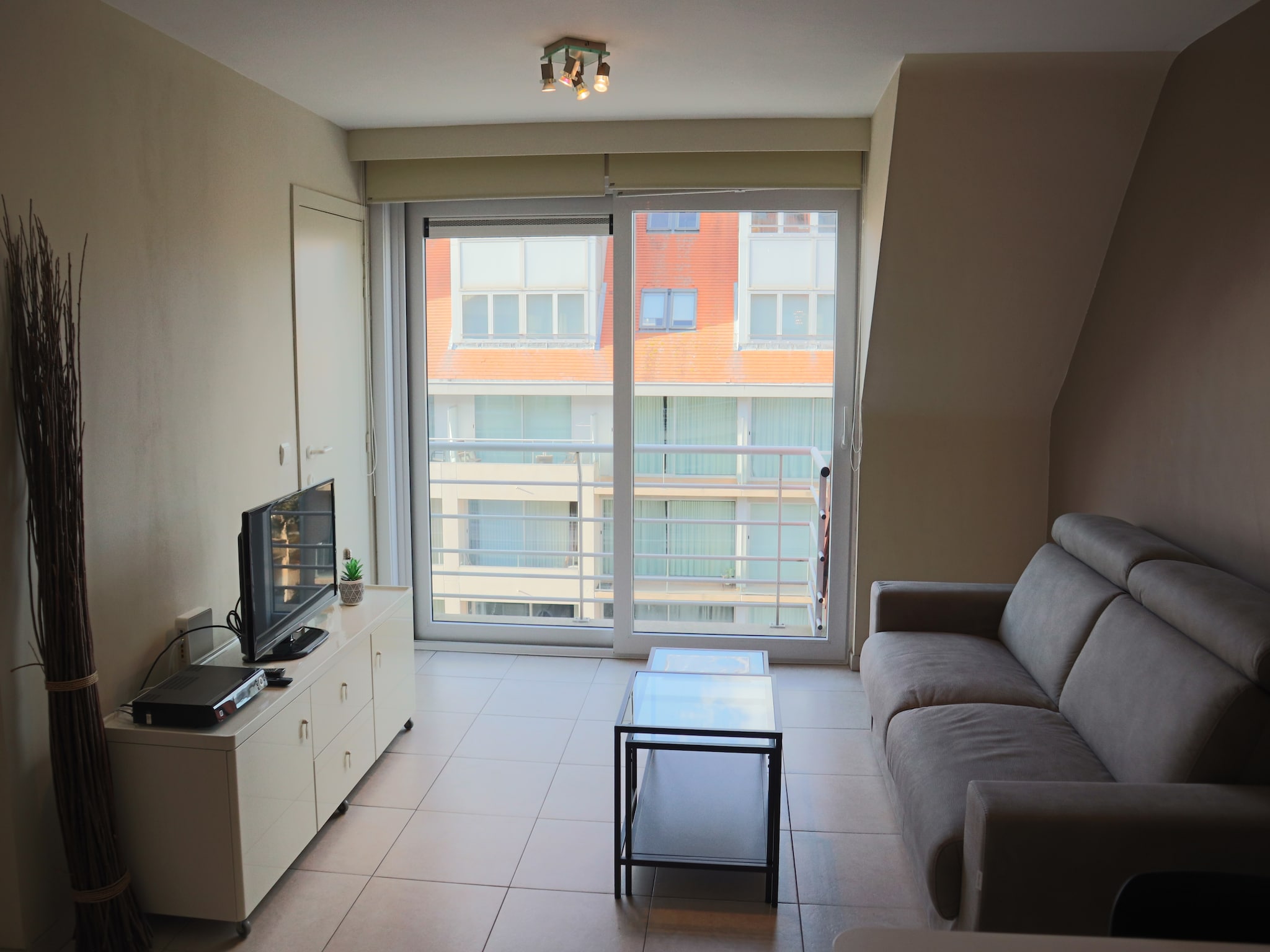 Ferienwohnung APOLLO I 0506PK