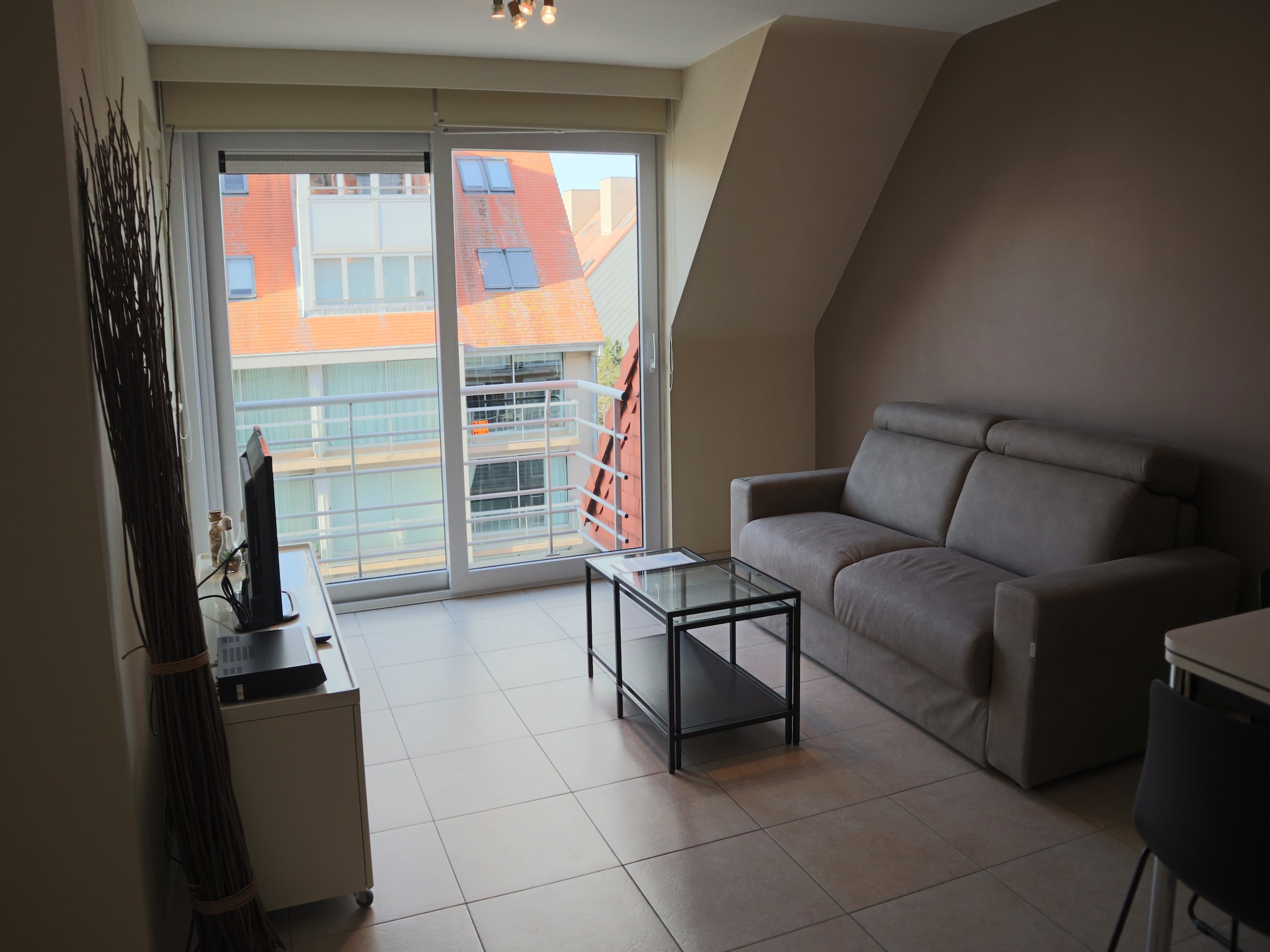 Ferienwohnung APOLLO I 0506PK