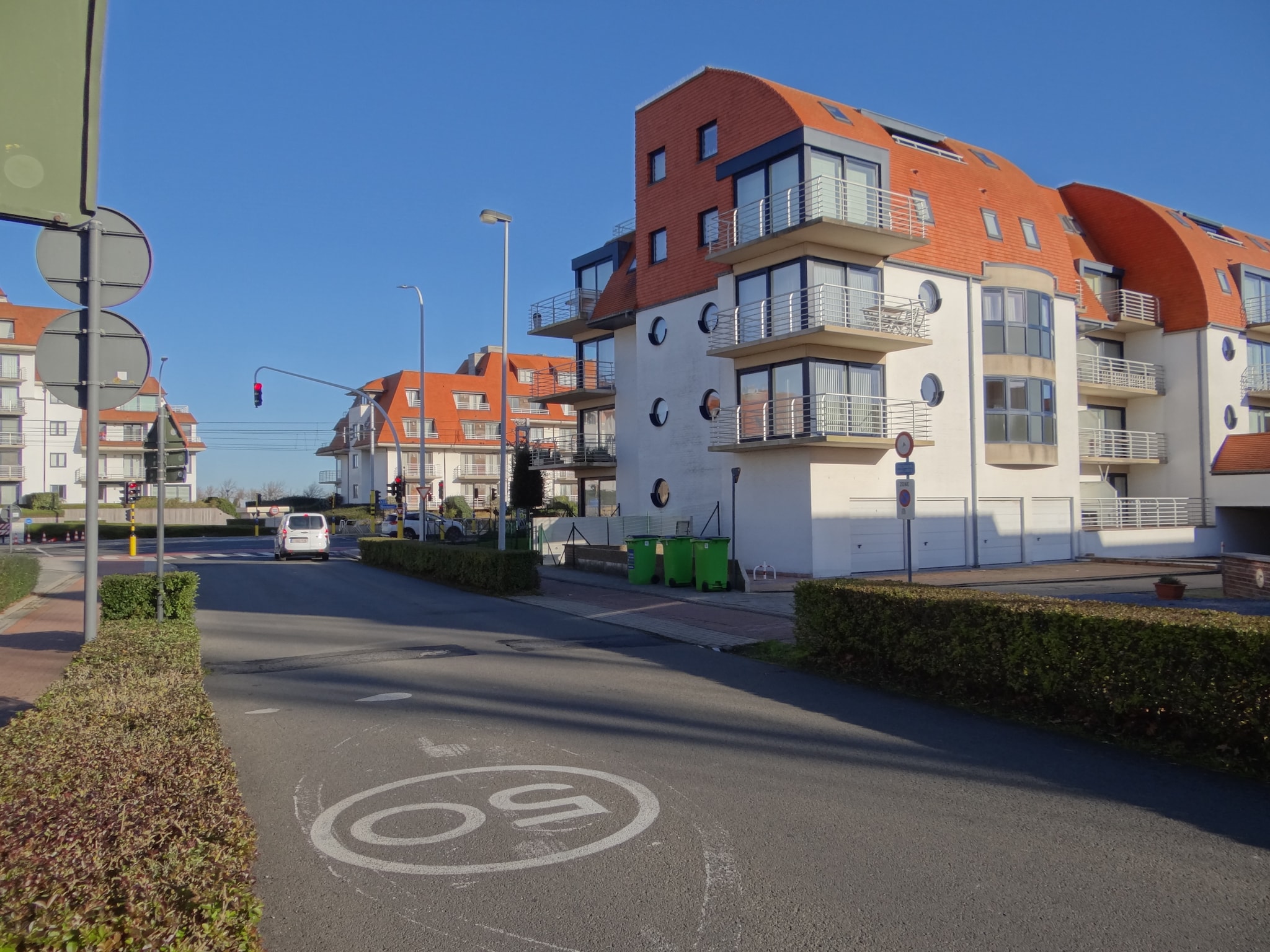 Ferienwohnung NEO PORTUS V 0001PK