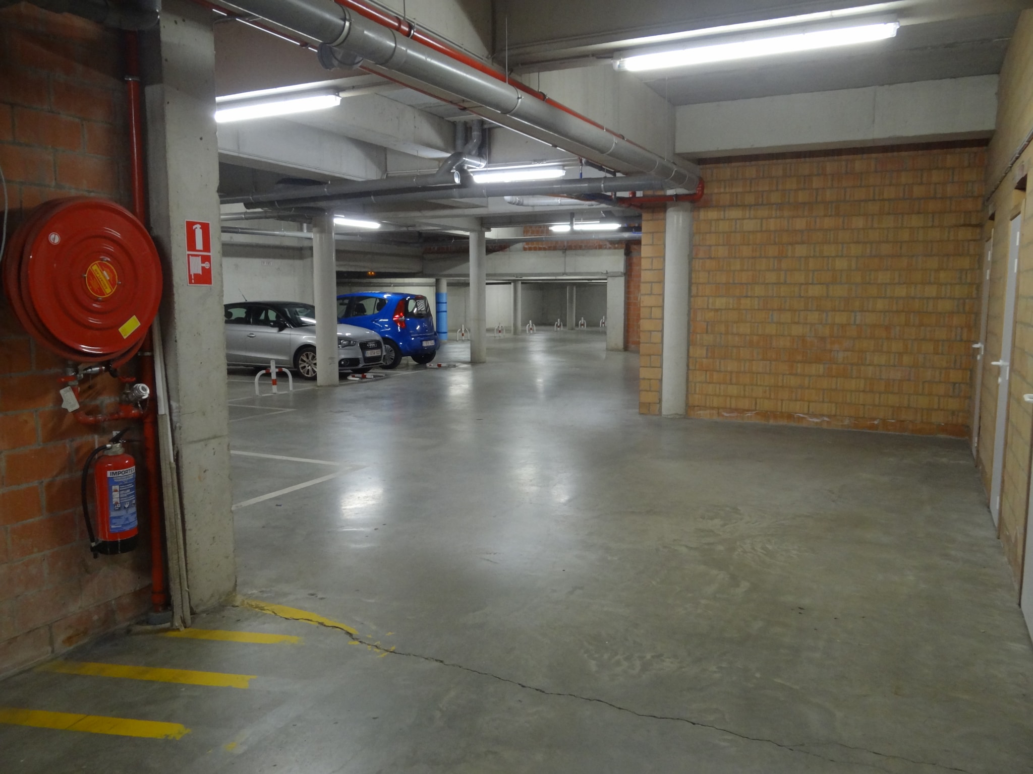 Ferienwohnung NEO PORTUS V 0001PK