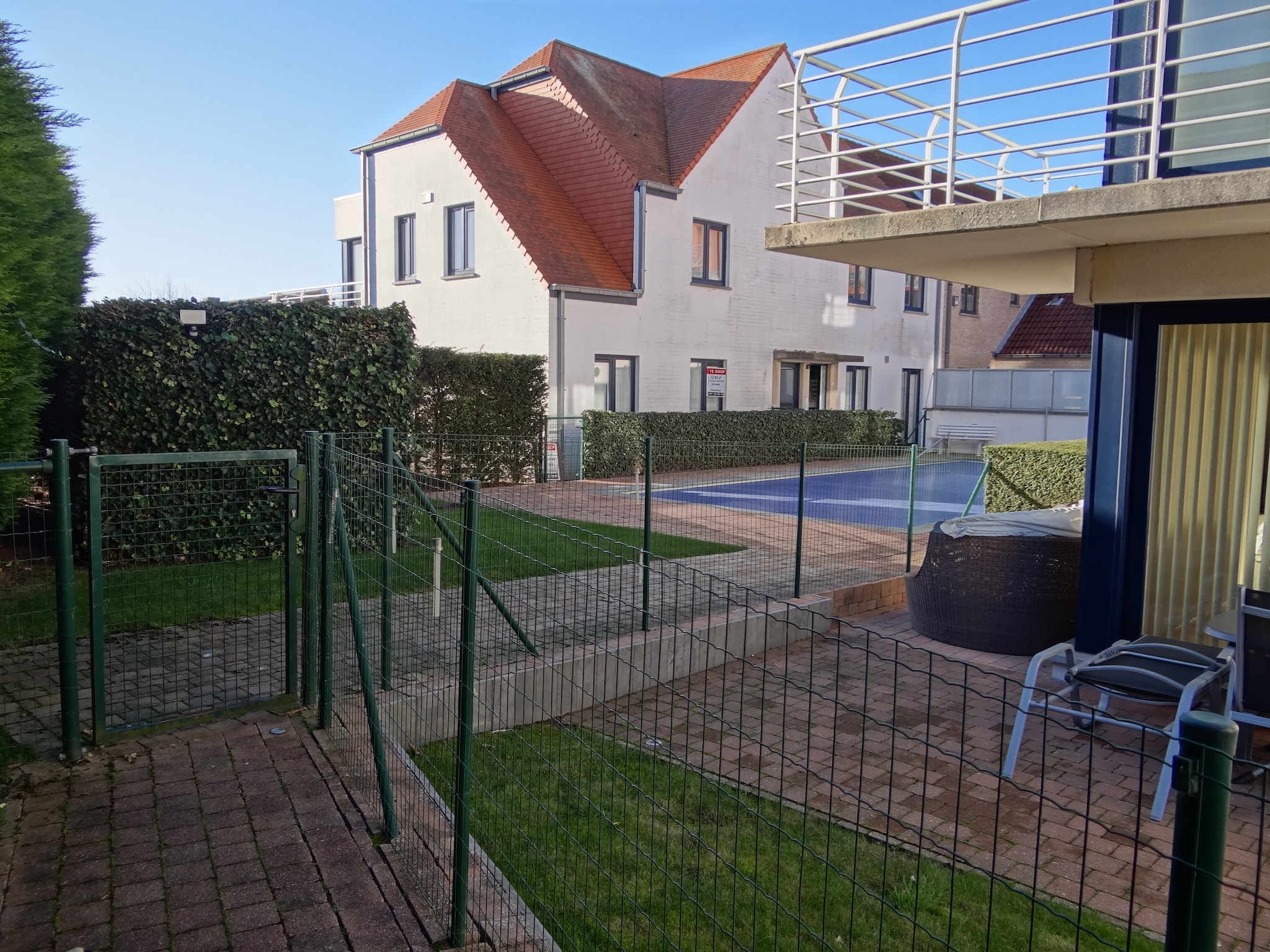 Ferienwohnung NEO PORTUS V 0001PK