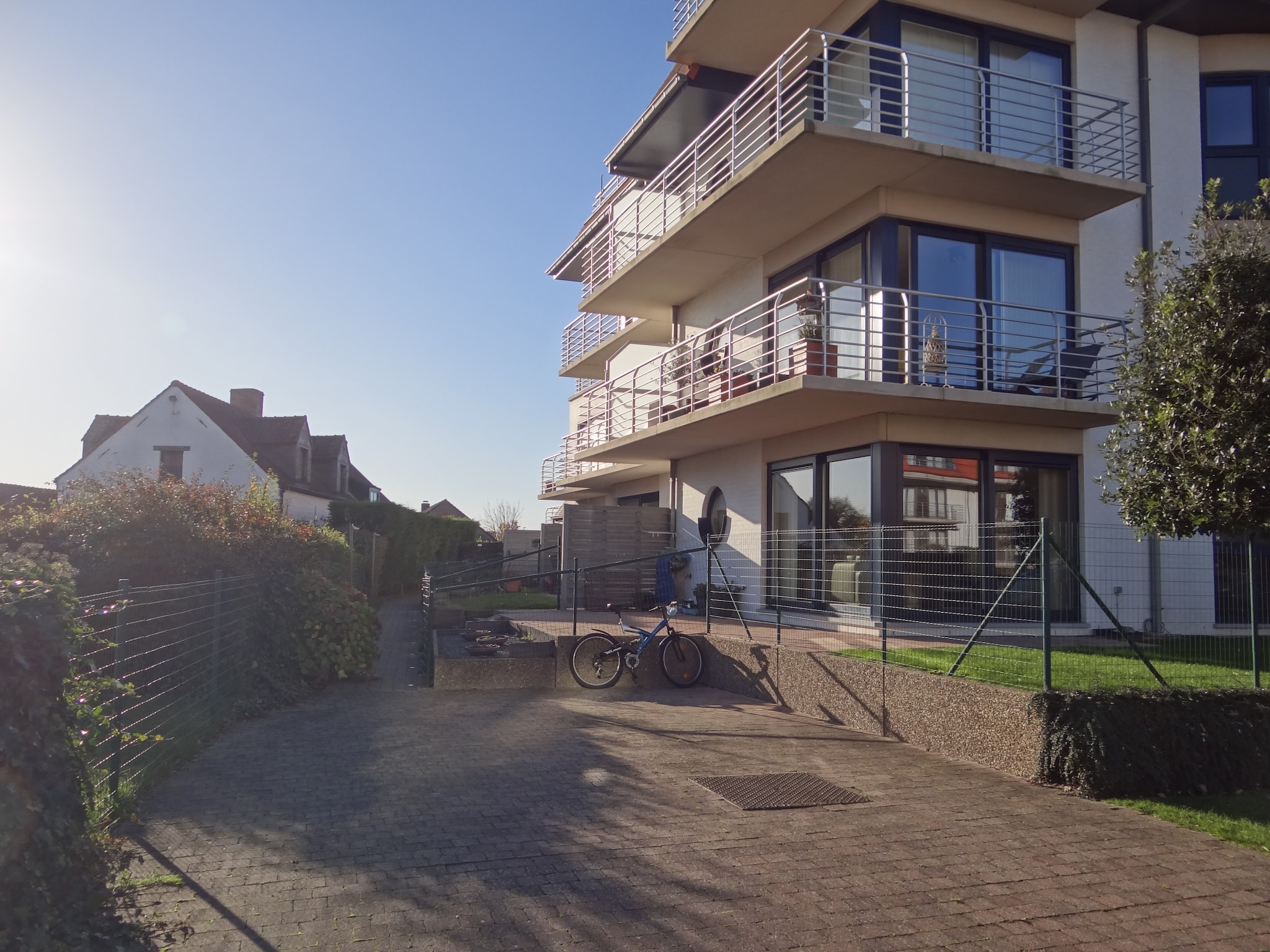 Ferienwohnung NEO PORTUS V 0001PK