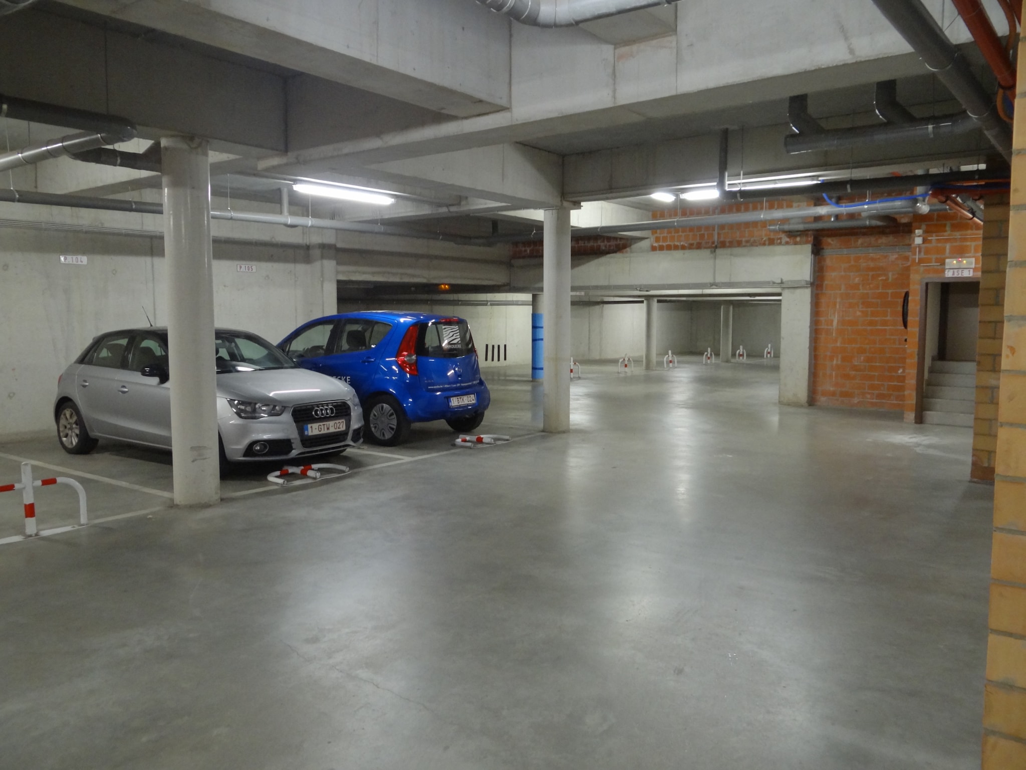 Ferienwohnung NEO PORTUS V 0001PK