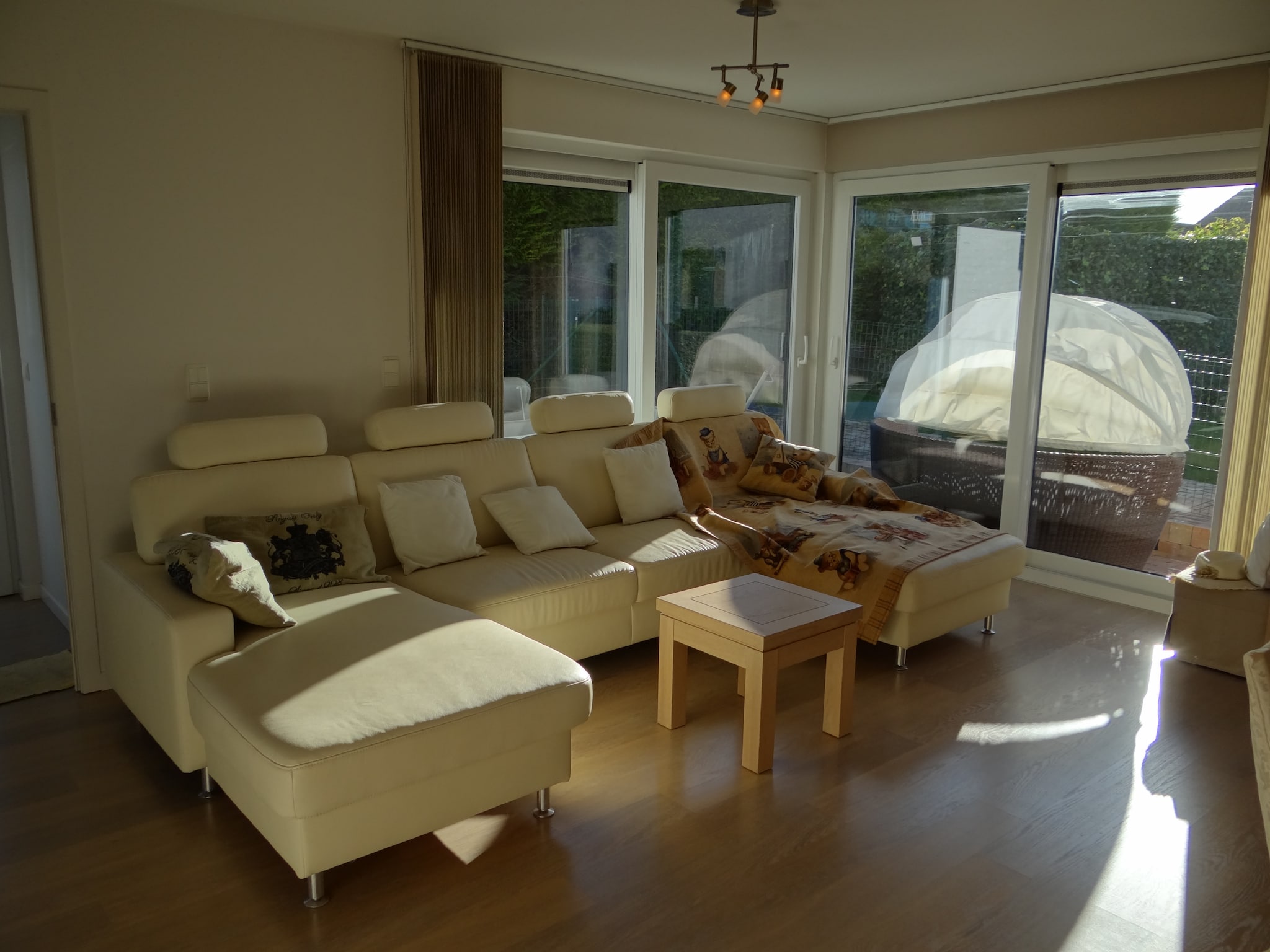 Ferienwohnung NEO PORTUS V 0001PK