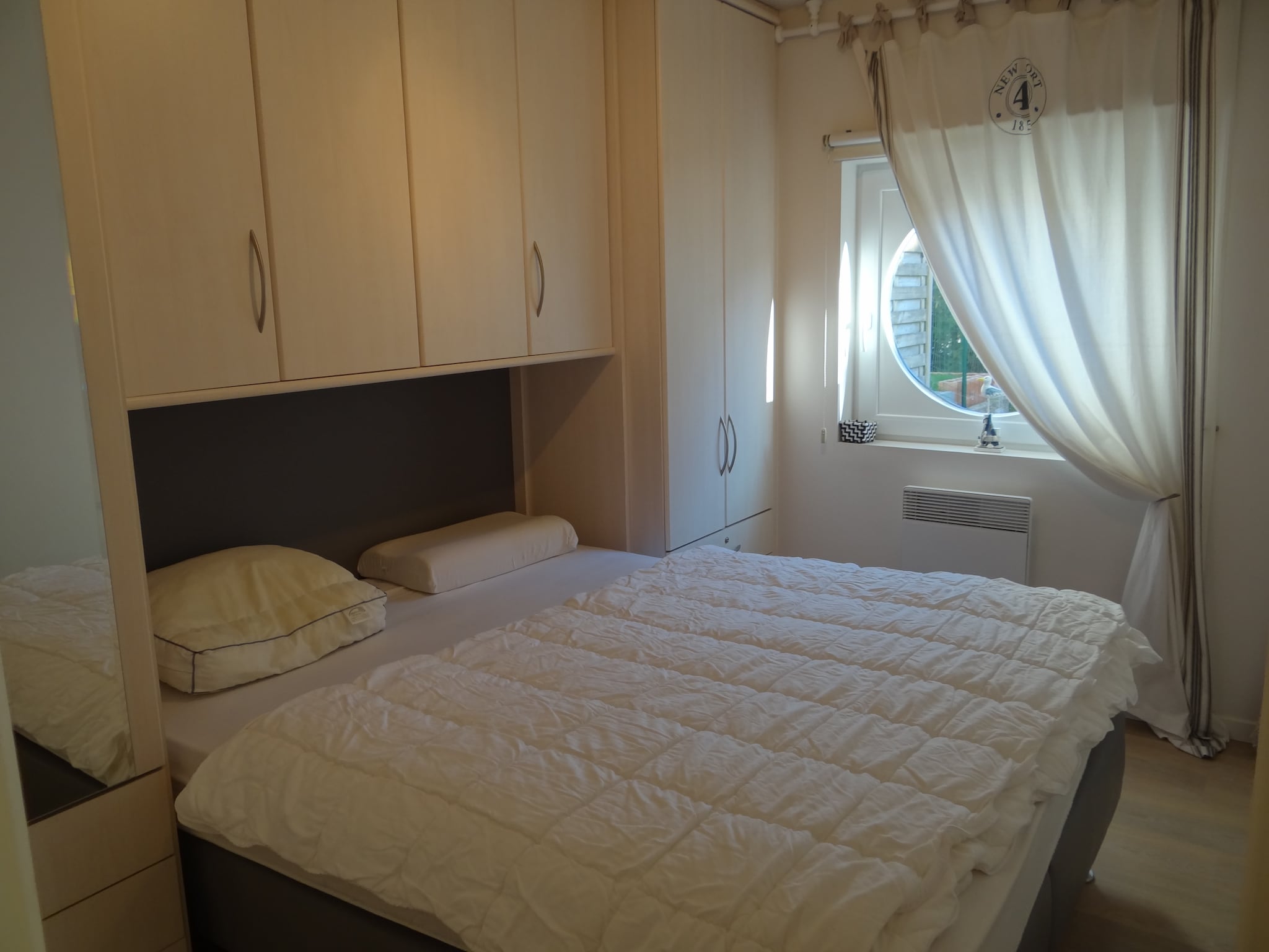 Ferienwohnung NEO PORTUS V 0001PK