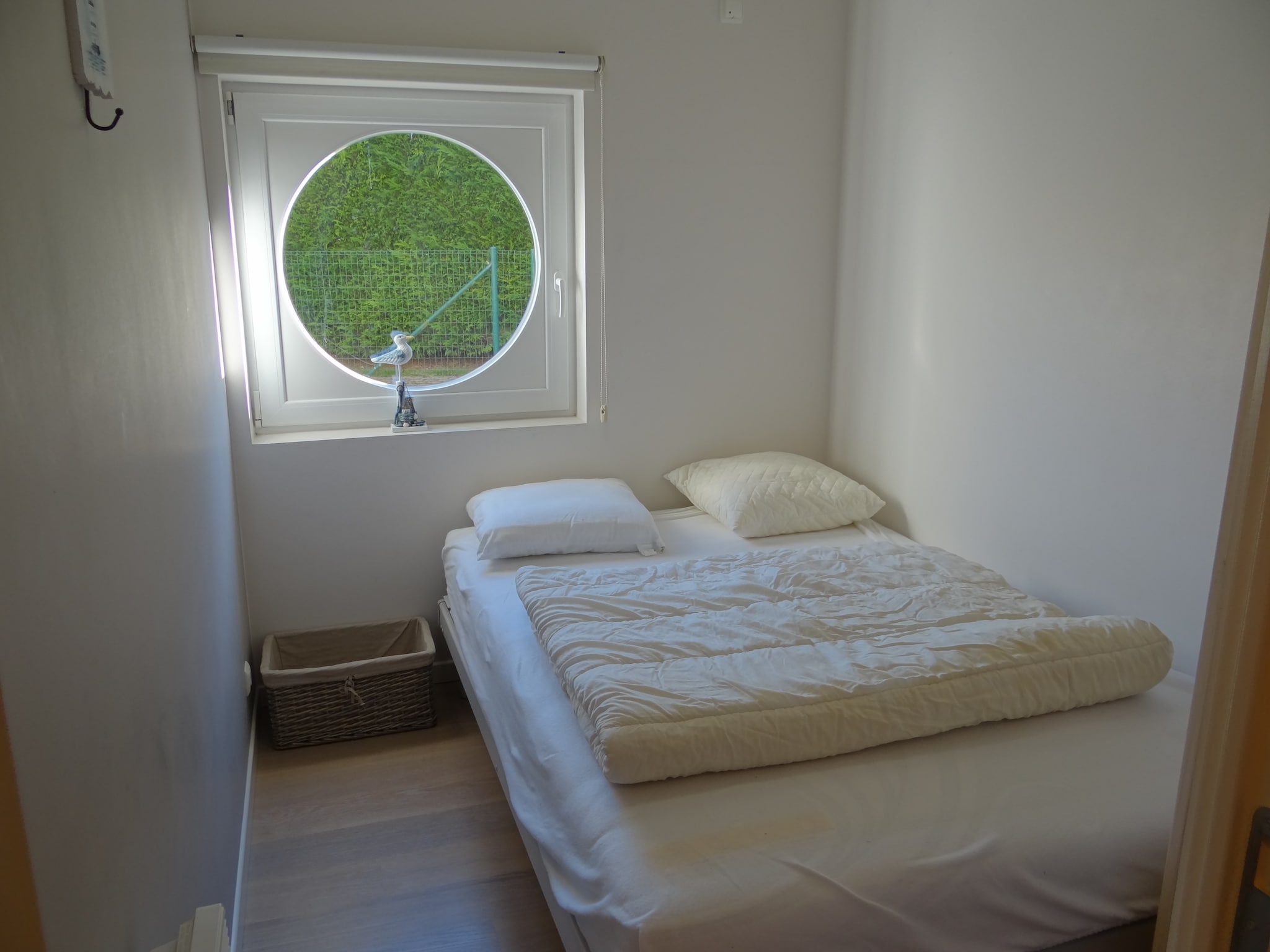 Ferienwohnung NEO PORTUS V 0001PK