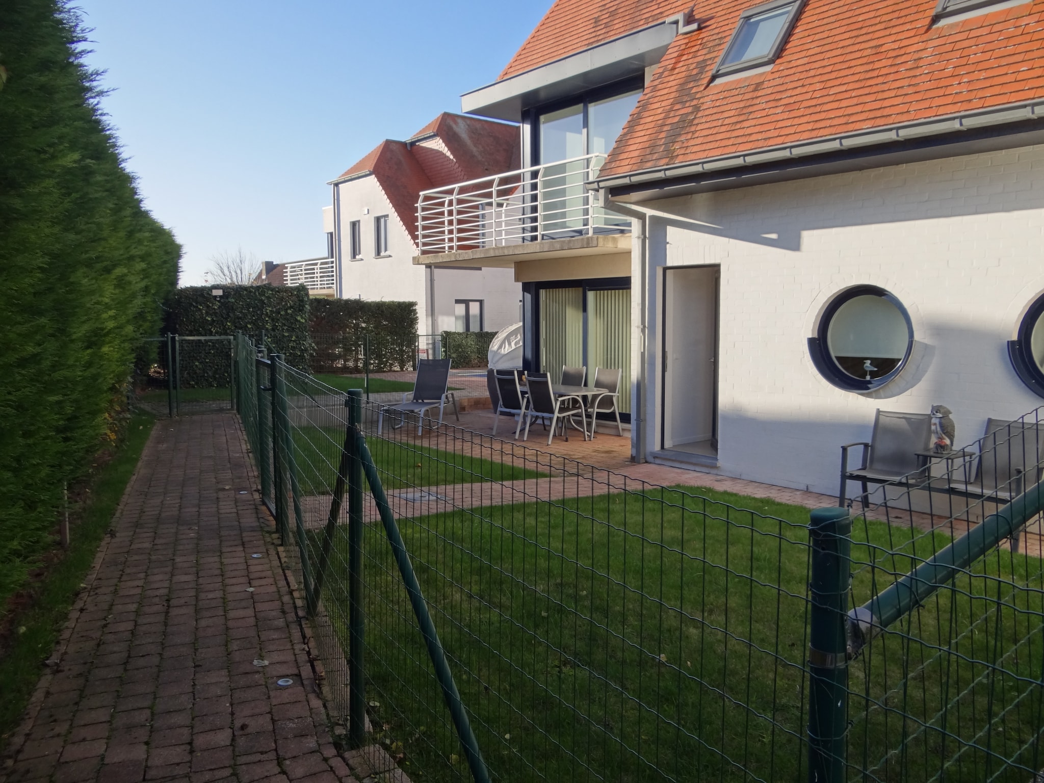 Ferienwohnung NEO PORTUS V 0001PK