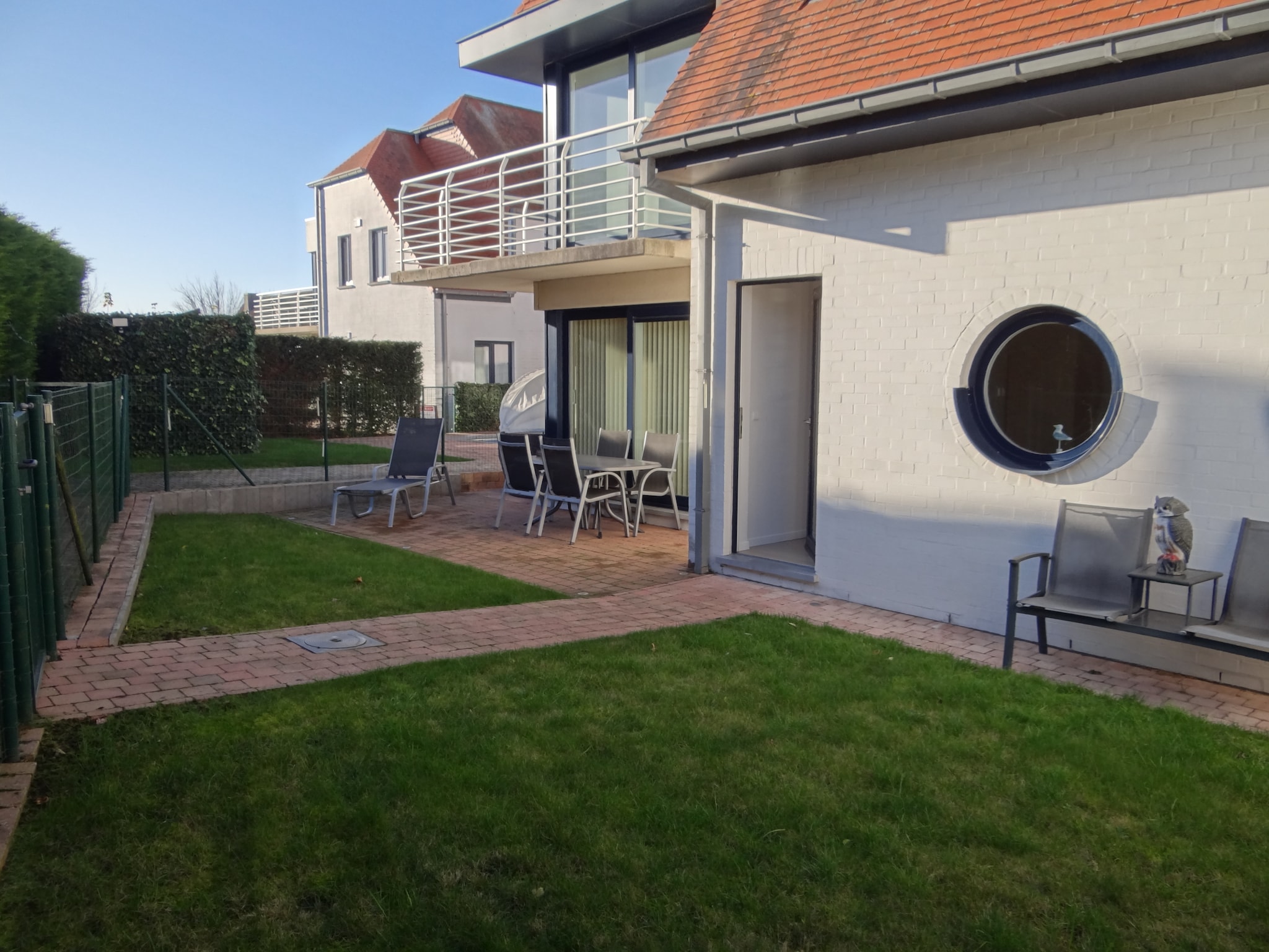 Ferienwohnung NEO PORTUS V 0001PK