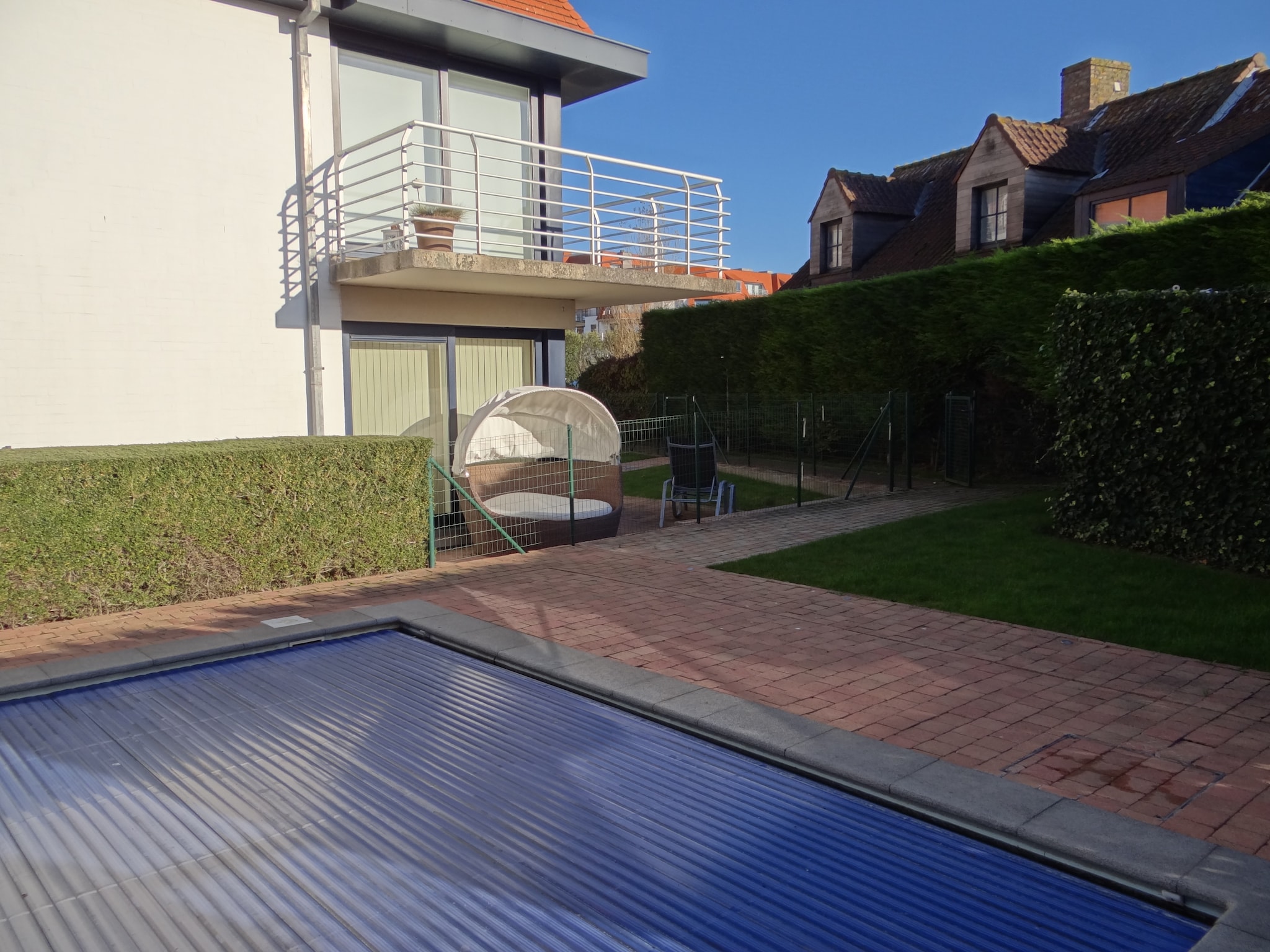 Ferienwohnung NEO PORTUS V 0001PK