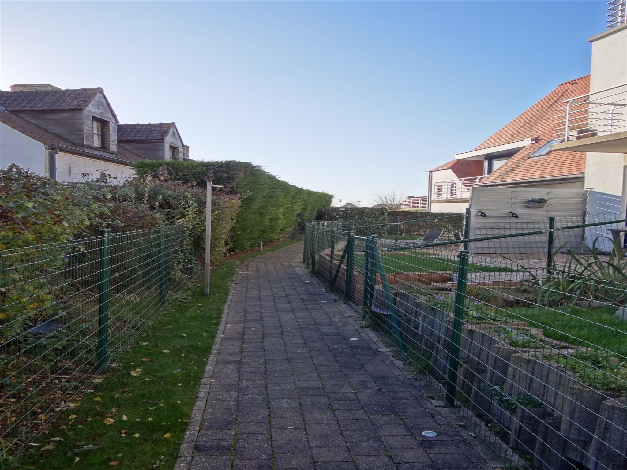 Ferienwohnung NEO PORTUS V 0001PK