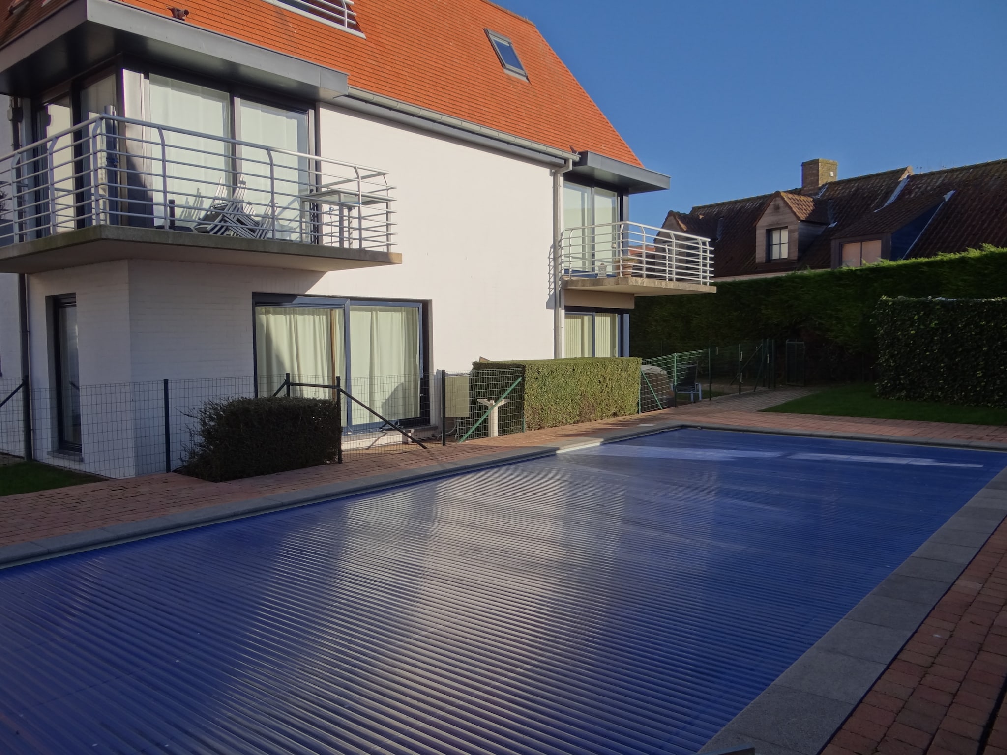 Ferienwohnung NEO PORTUS V 0001PK