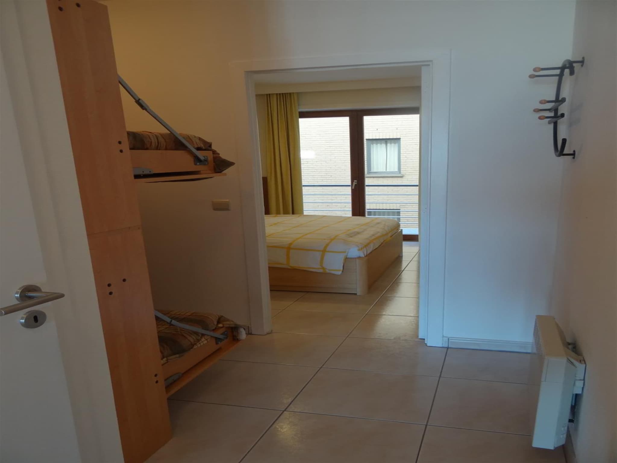 Ferienwohnung CASINO AB B0202