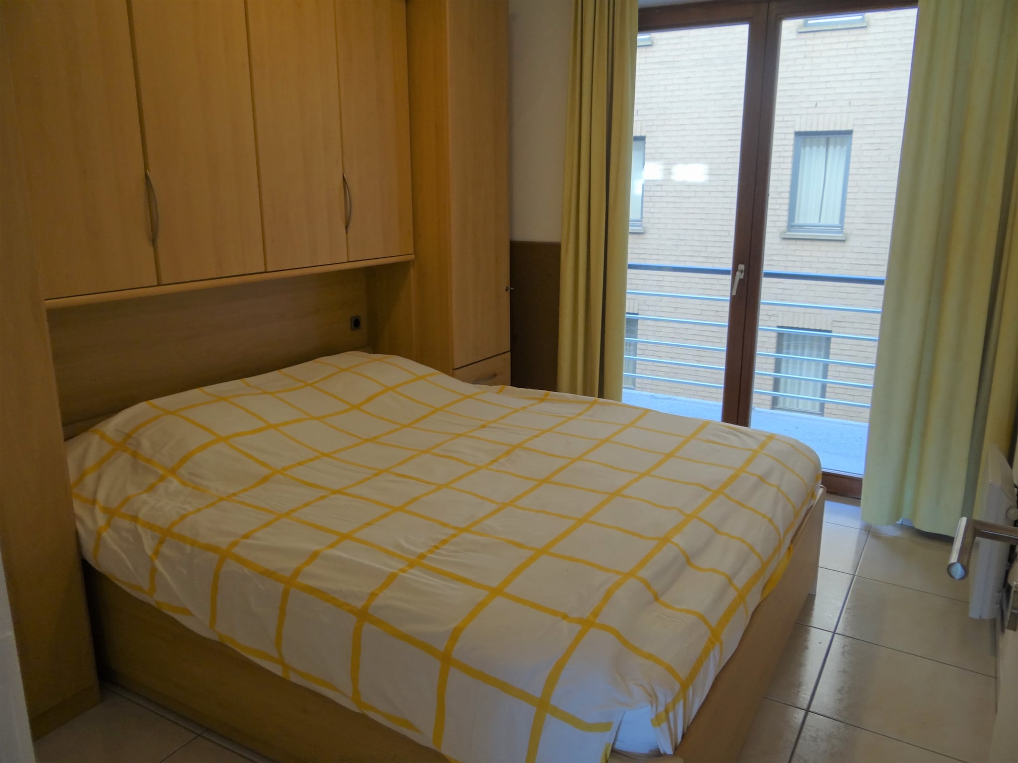 Ferienwohnung CASINO AB B0202