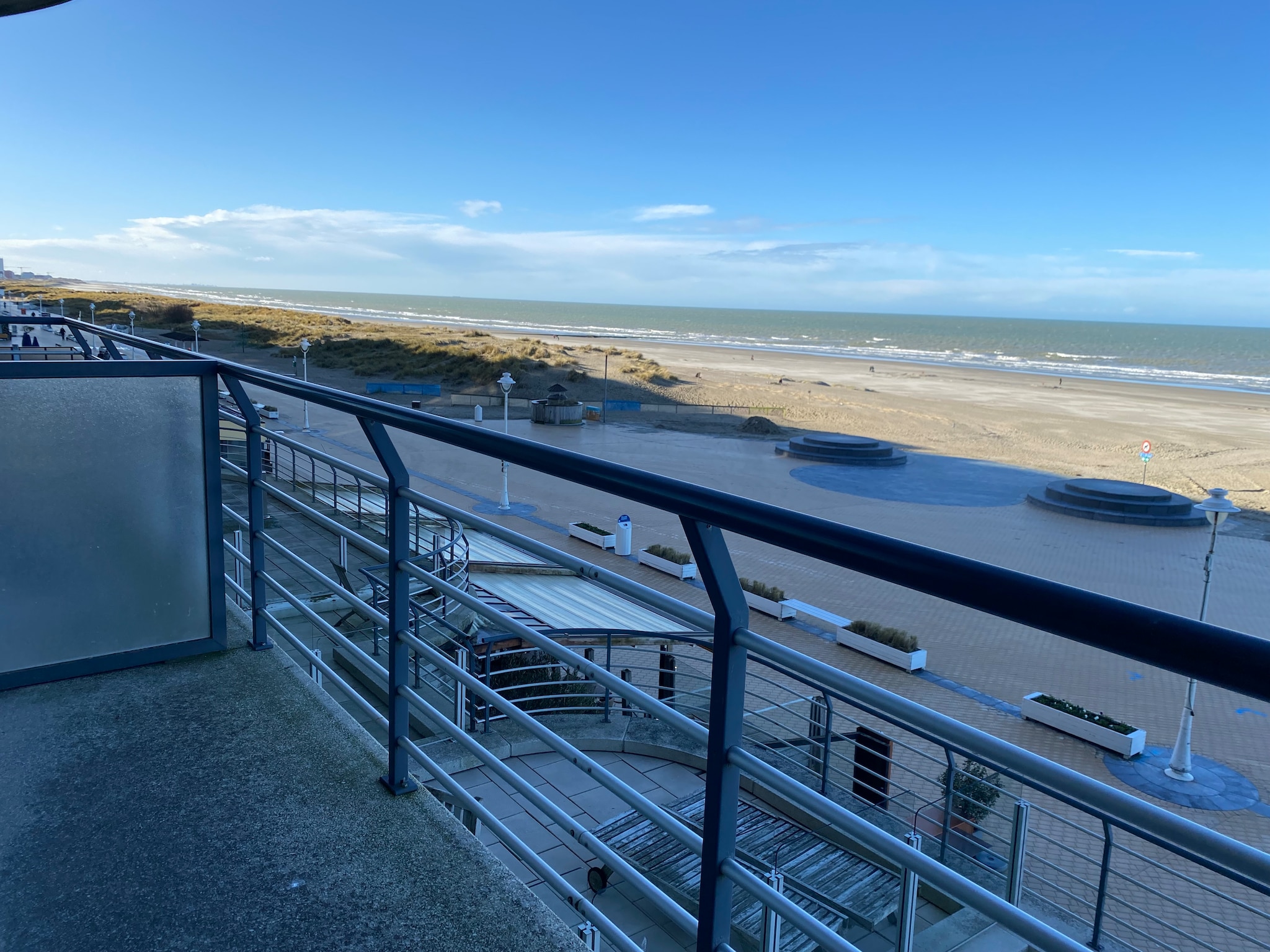 Ferienwohnung CASINO AB B0202