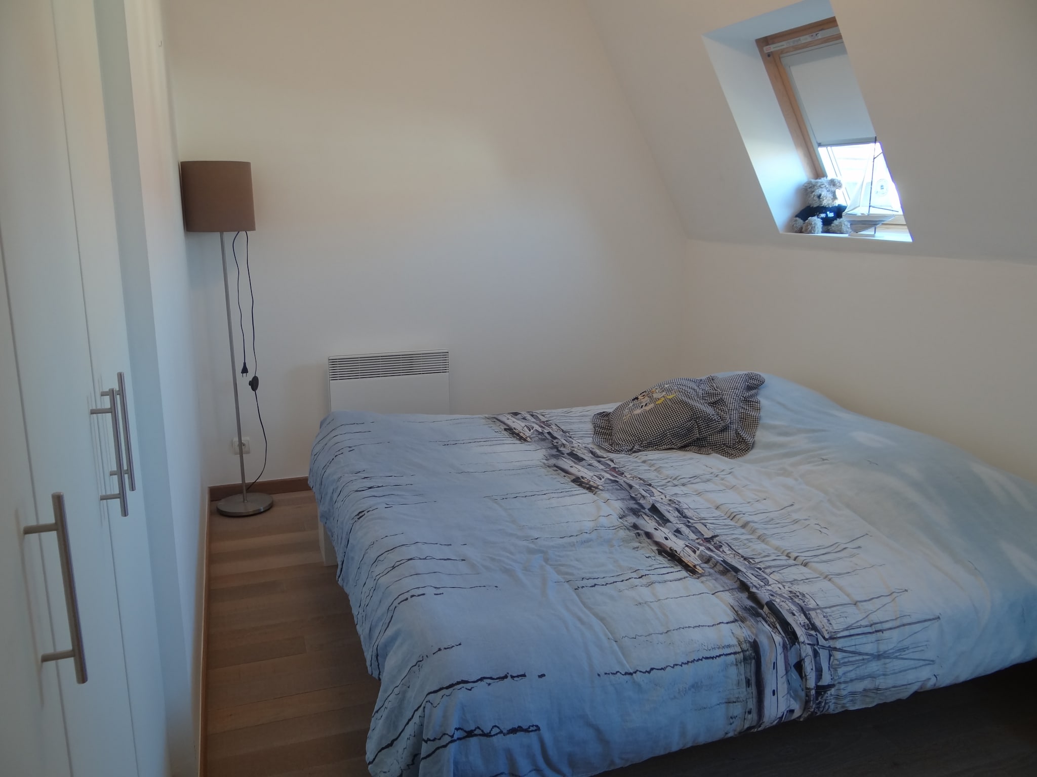 Ferienwohnung NEOPORTUS III / 75A 0402  garage
