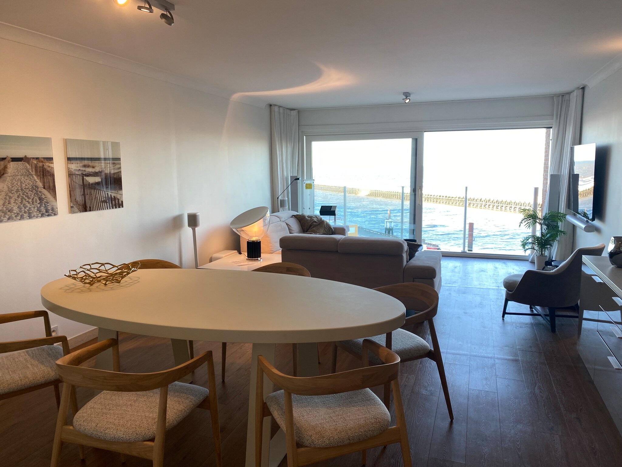 Appartement DEN OEVER IV 0501GAR