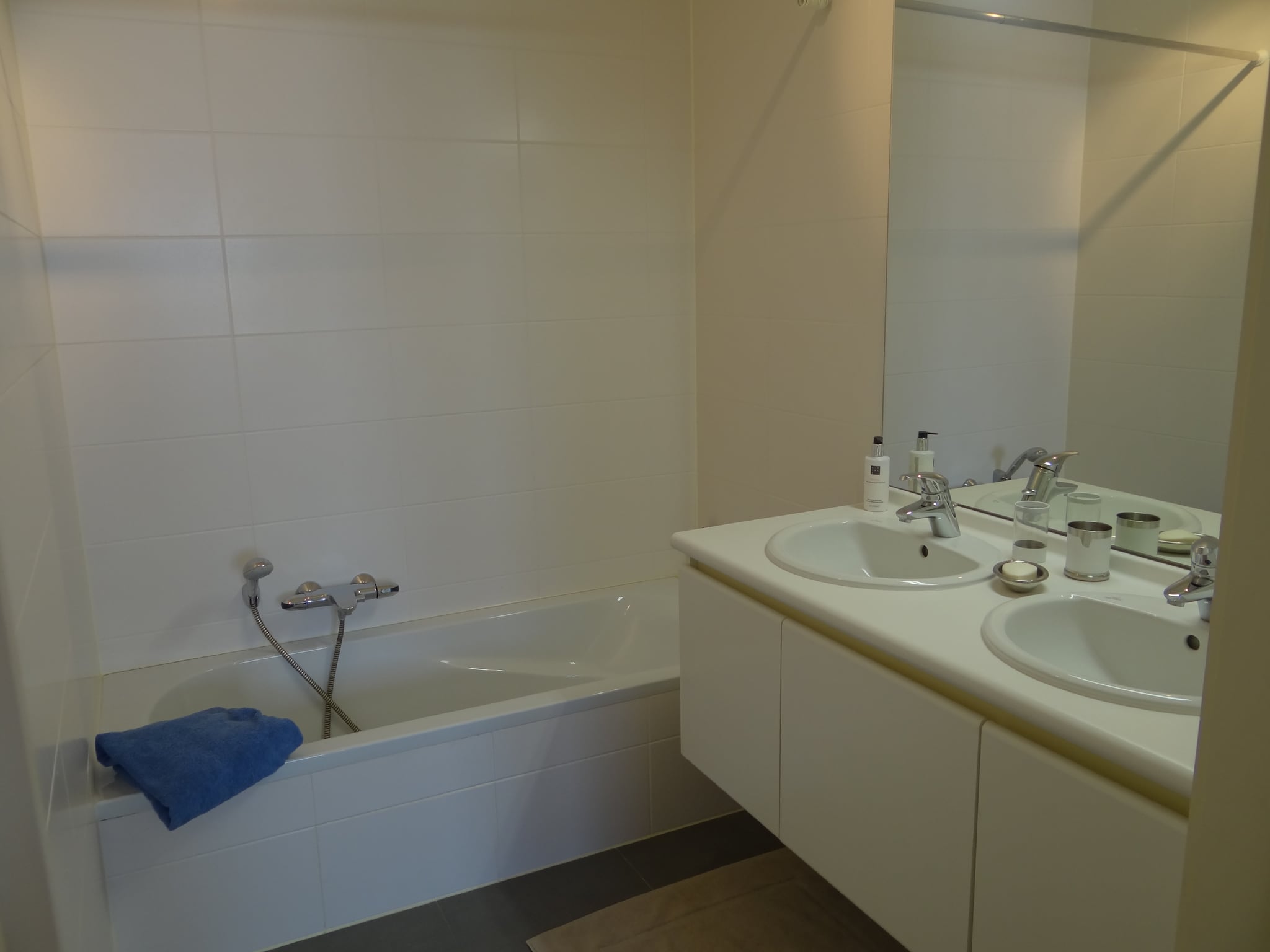 Ferienwohnung ZONNEHAVEN III 64B/0204G-LIFT I