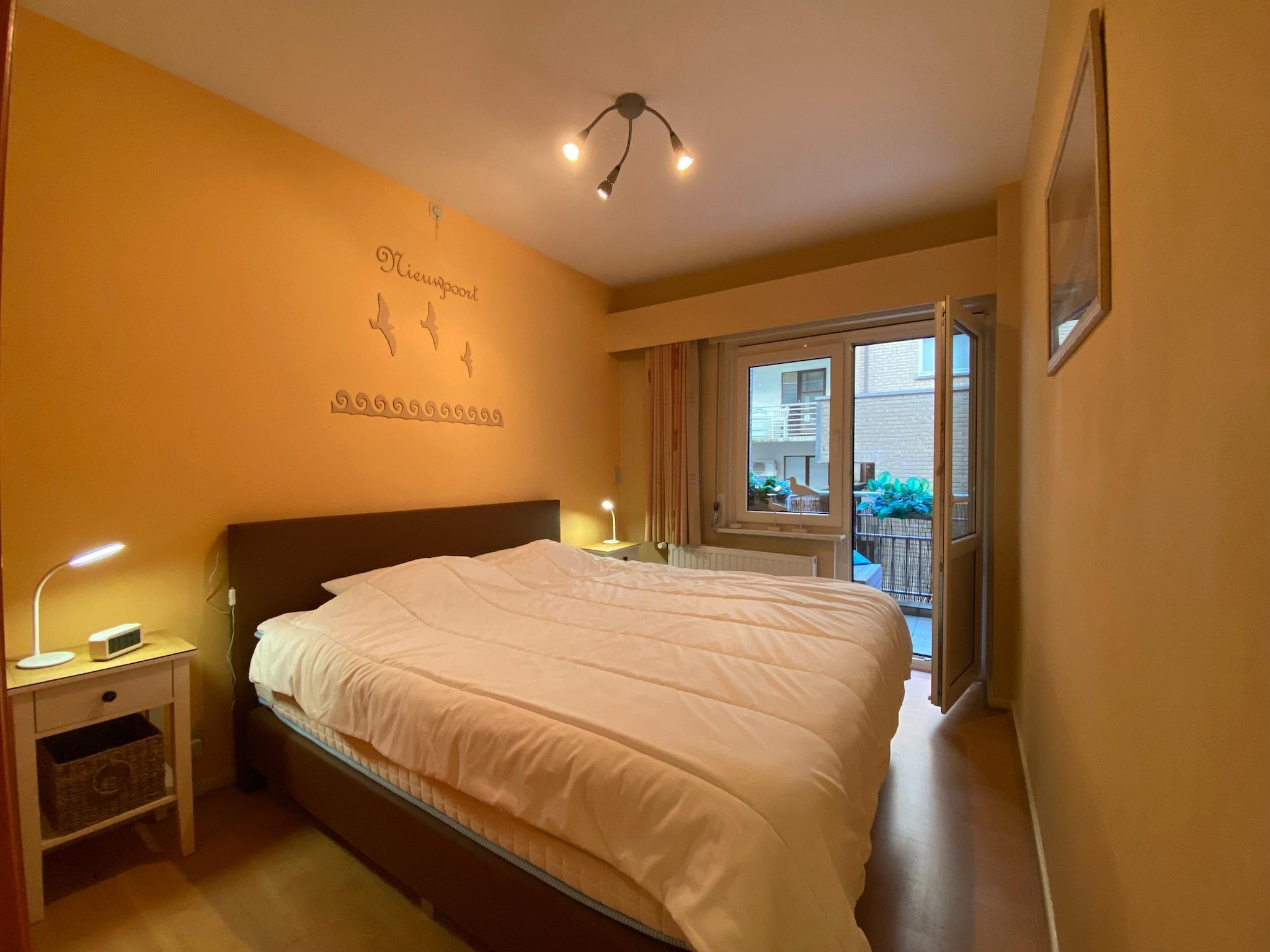 Ferienwohnung ECLAIRCIE 1 / 0001