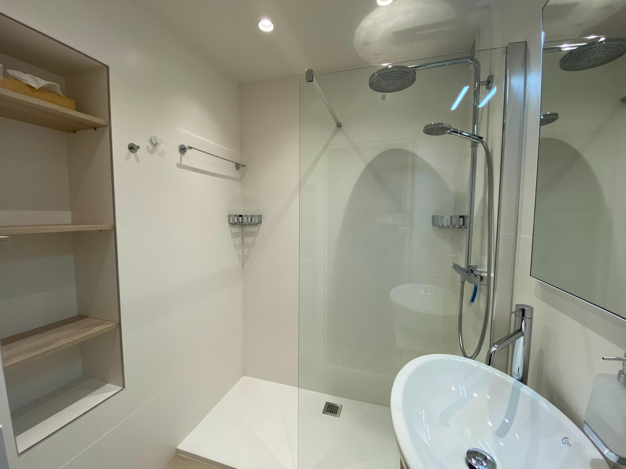 Ferienwohnung ECLAIRCIE 1 / 0001