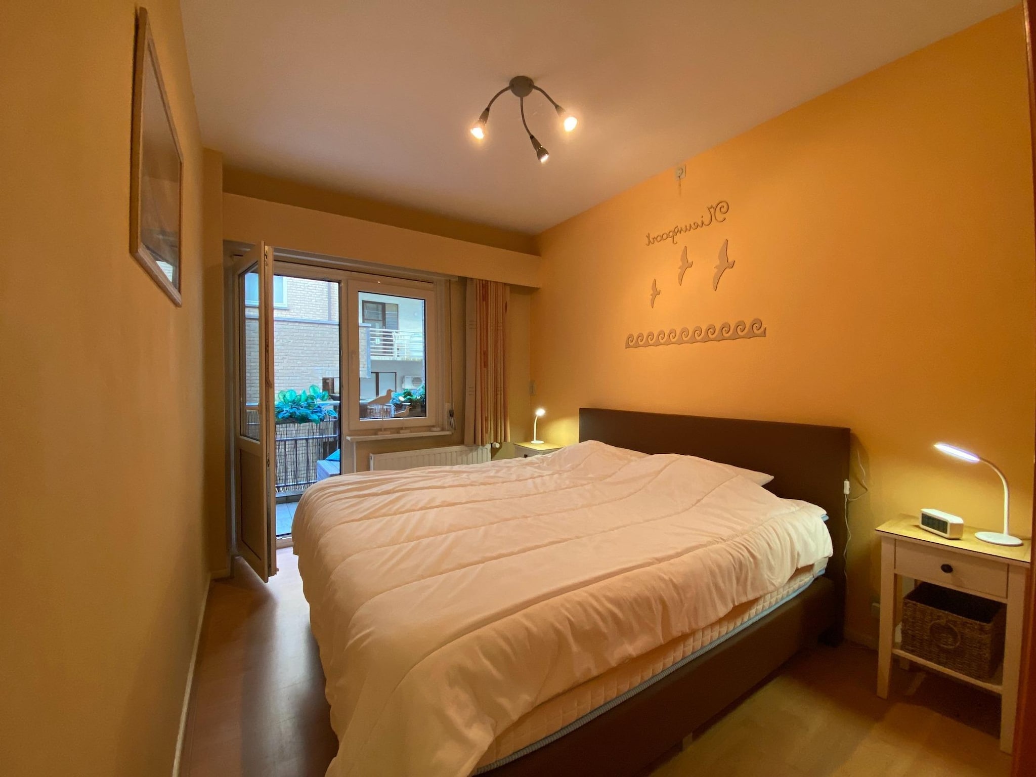 Ferienwohnung ECLAIRCIE 1 / 0001