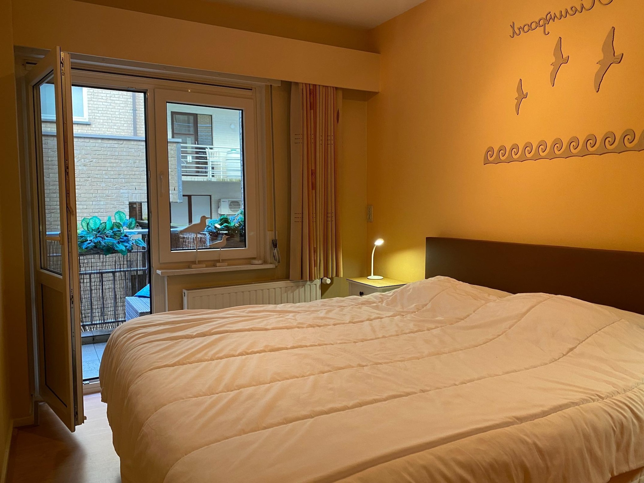 Ferienwohnung ECLAIRCIE 1 / 0001