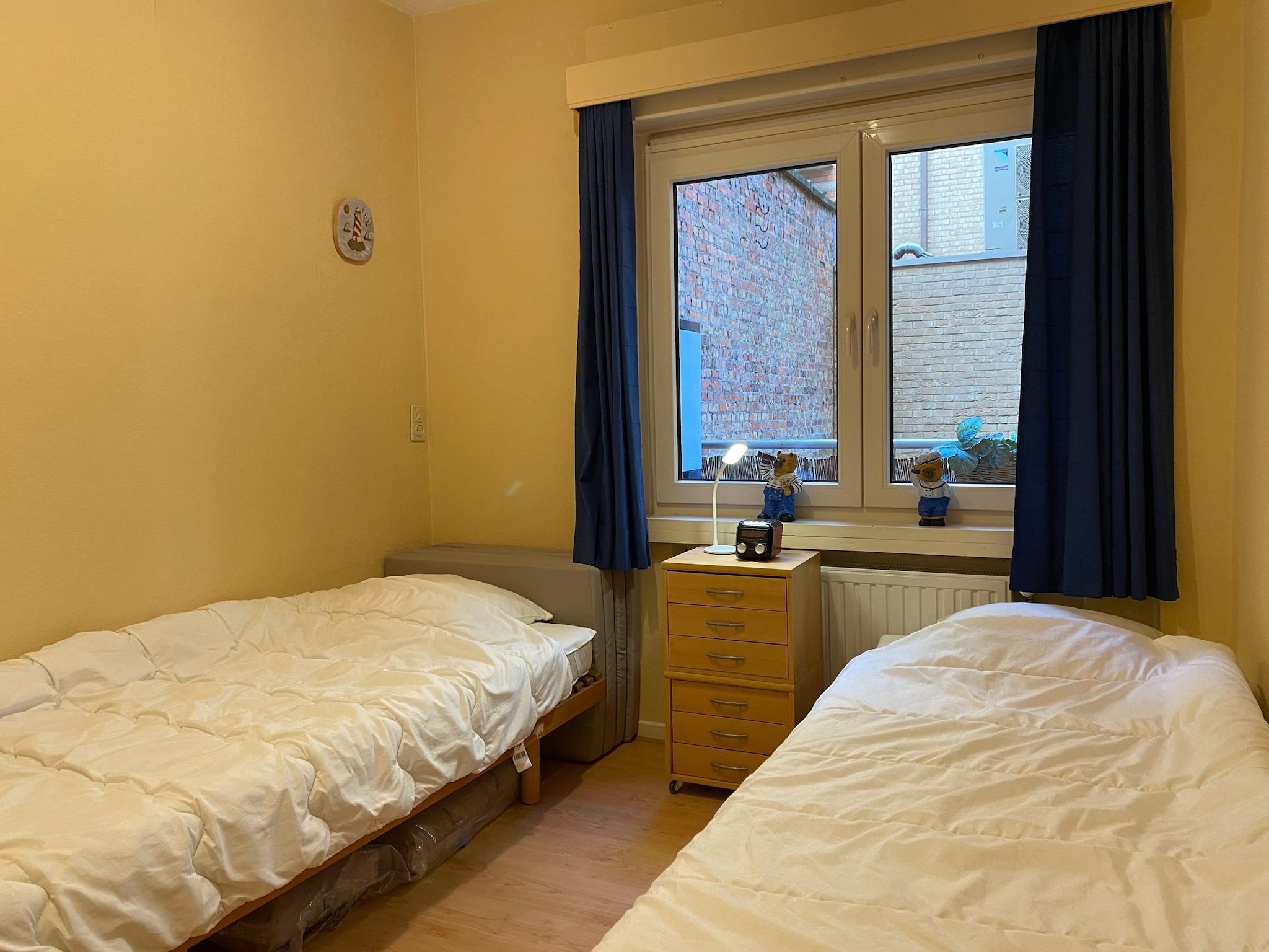 Ferienwohnung ECLAIRCIE 1 / 0001
