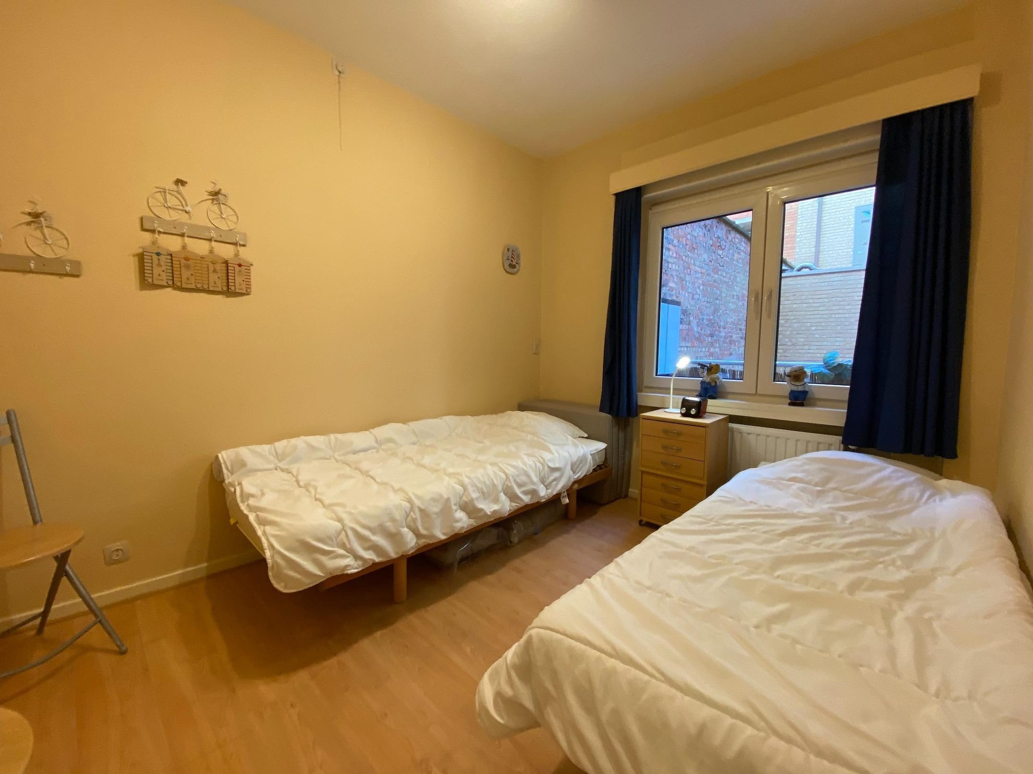 Ferienwohnung ECLAIRCIE 1 / 0001
