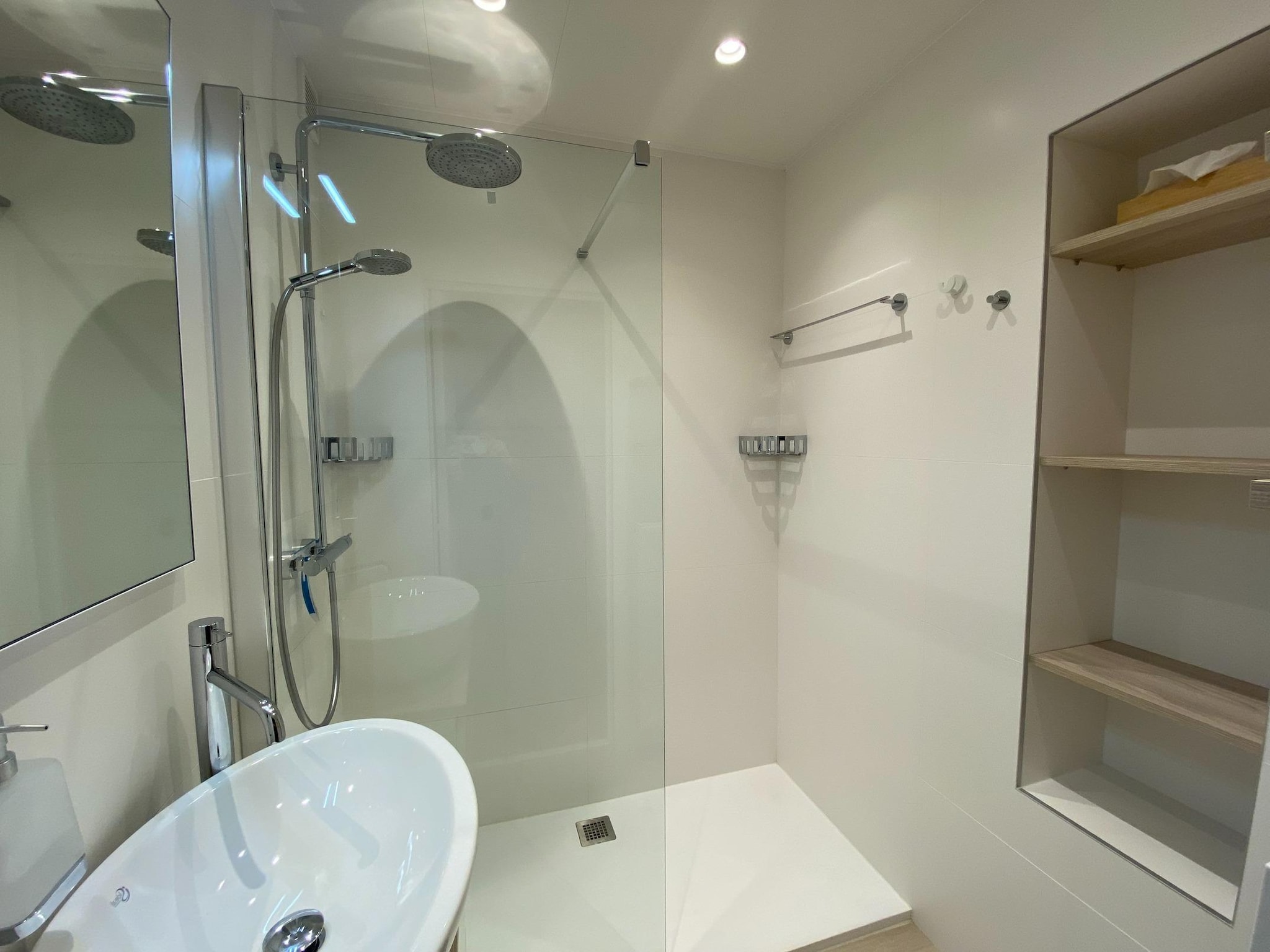 Ferienwohnung ECLAIRCIE 1 / 0001