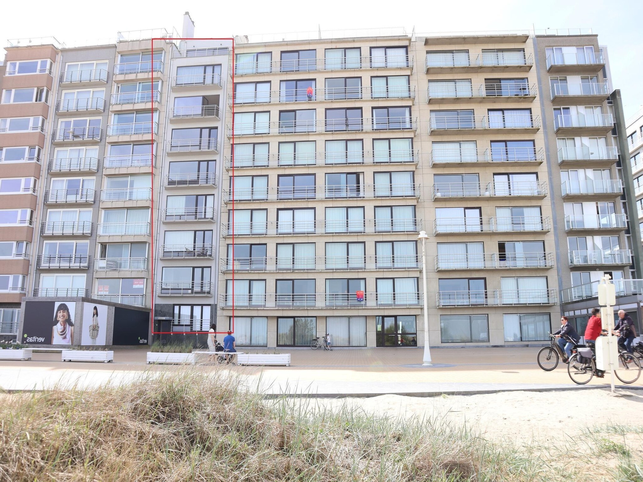 Ferienwohnung ECLAIRCIE 1 / 0001