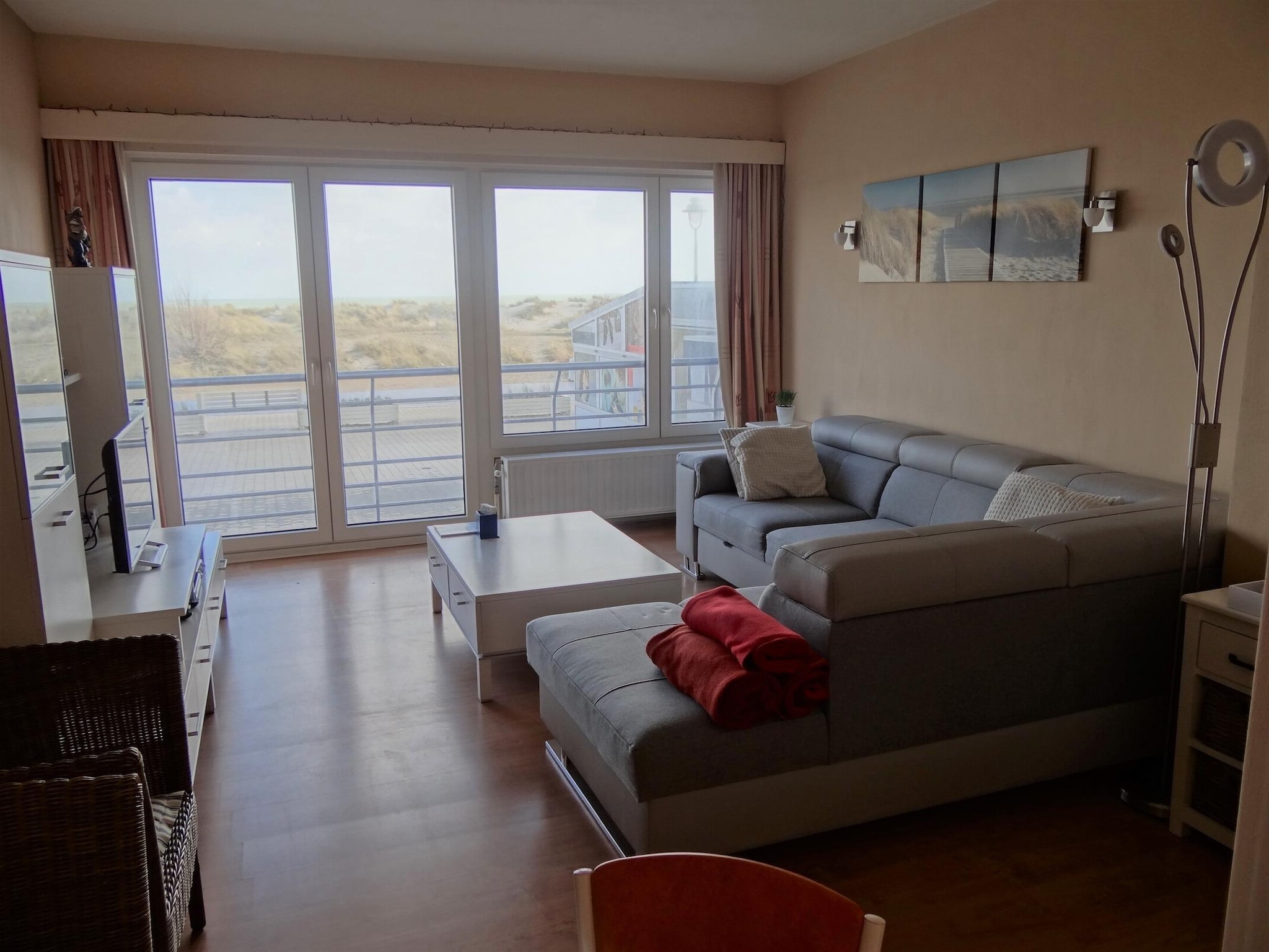 Ferienwohnung ECLAIRCIE 1 / 0001
