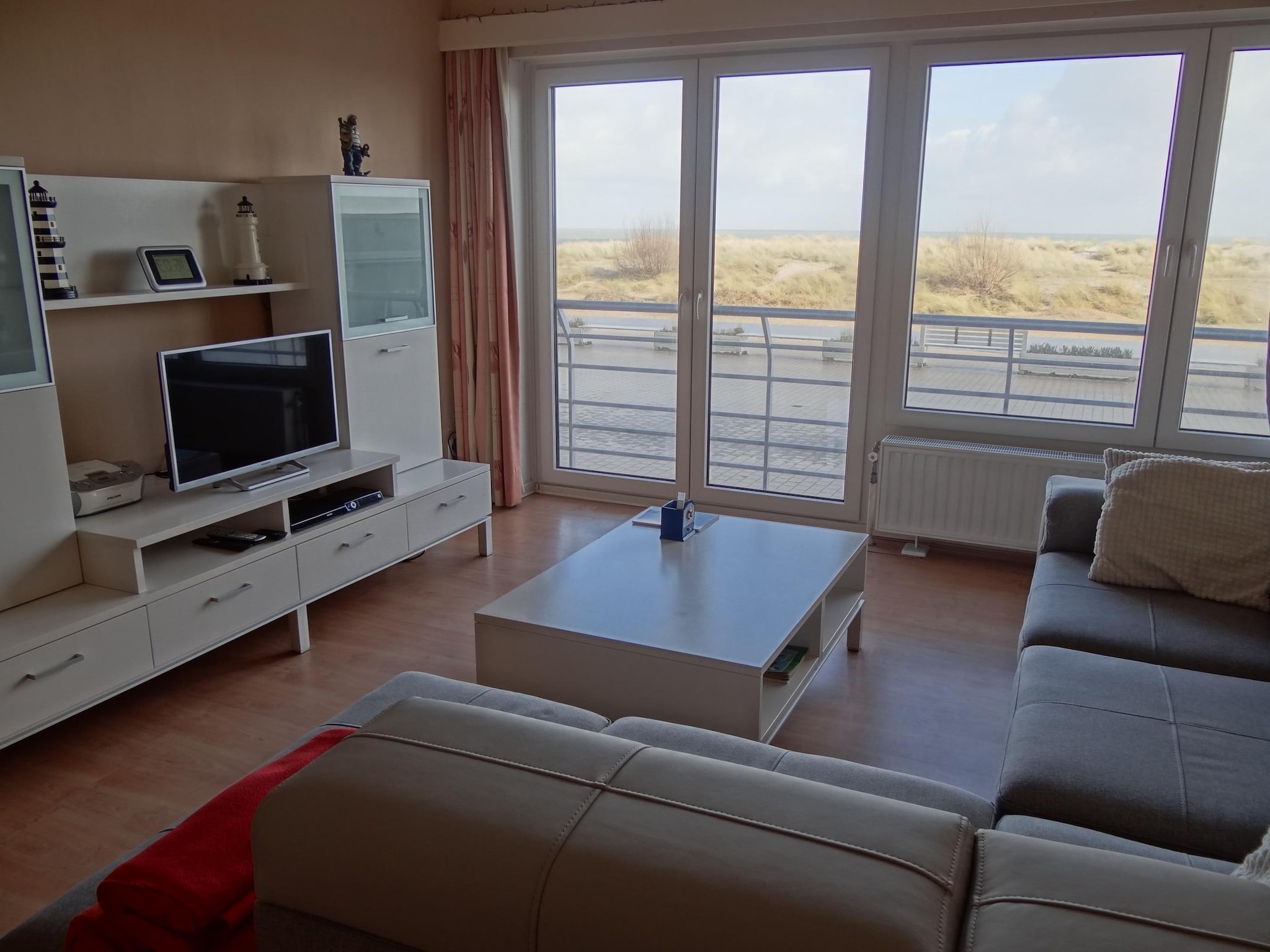 Ferienwohnung ECLAIRCIE 1 / 0001