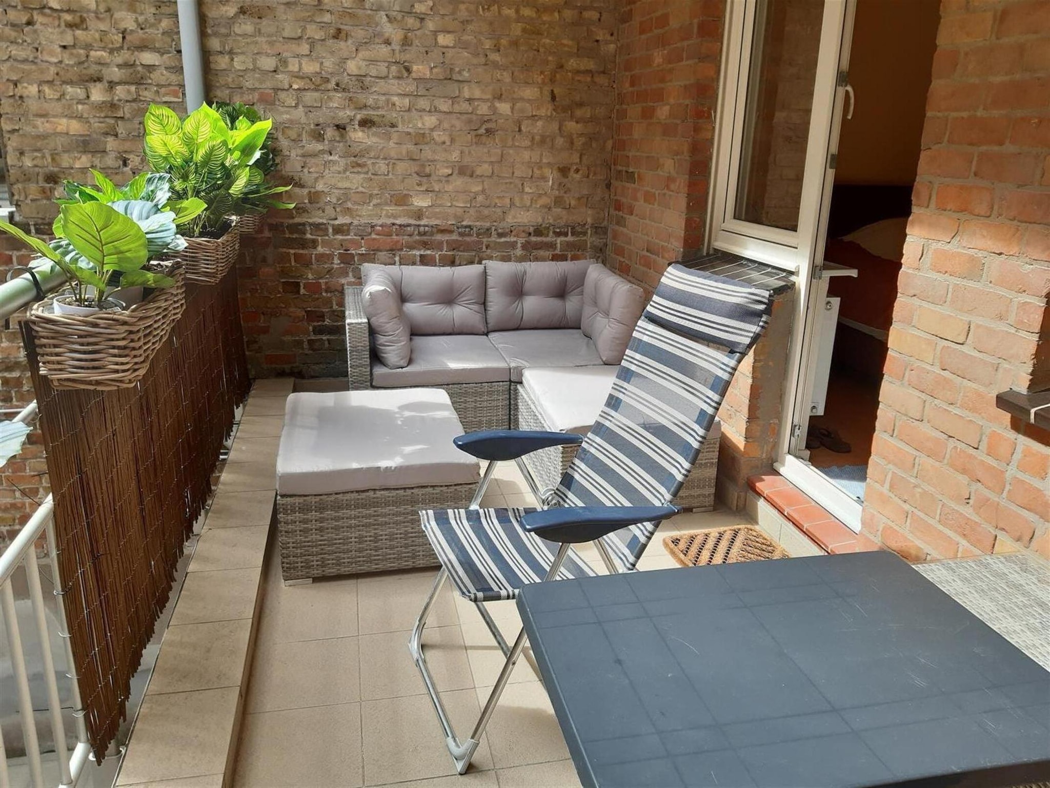 Ferienwohnung ECLAIRCIE 1 / 0001