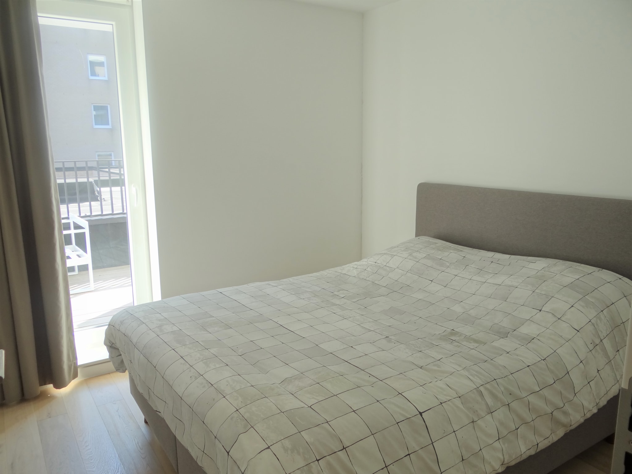 Ferienwohnung LECTUS VI 0101GAR