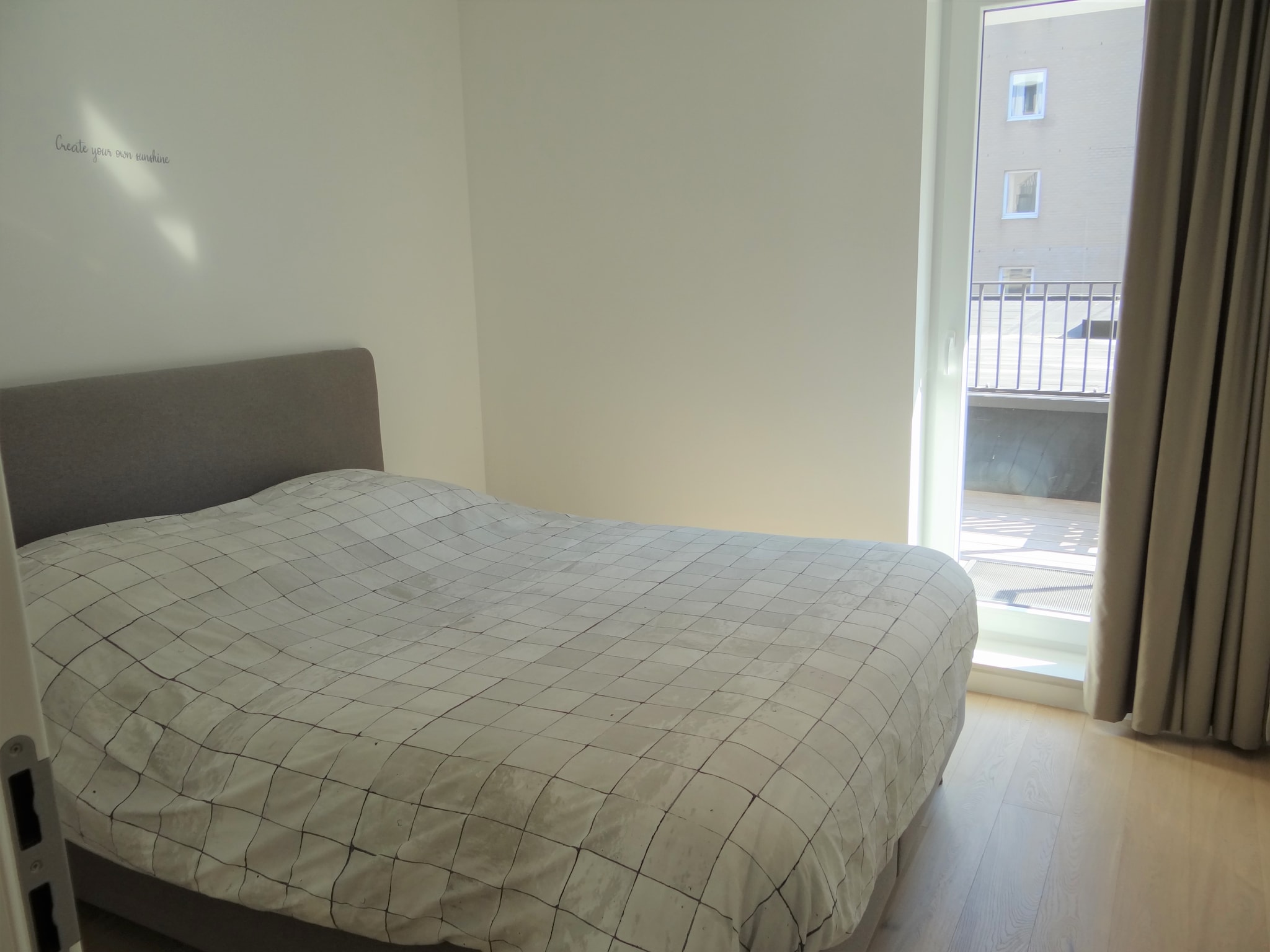 Ferienwohnung LECTUS VI 0101GAR