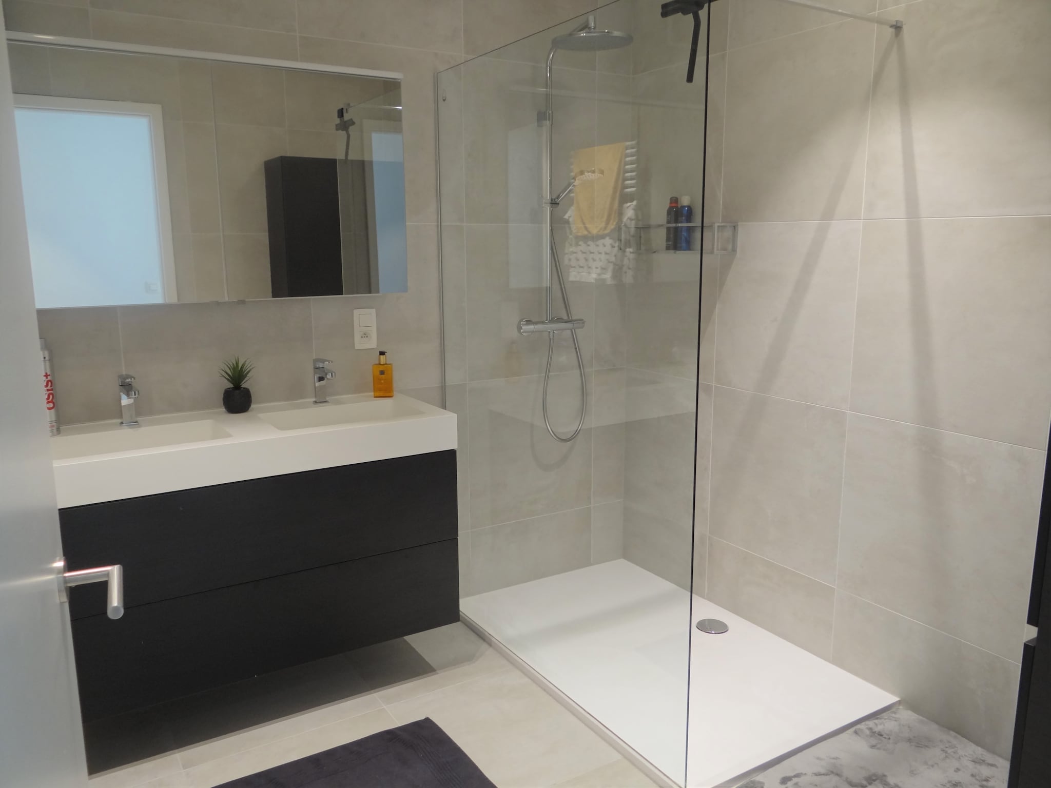 Ferienwohnung LECTUS VI 0101GAR