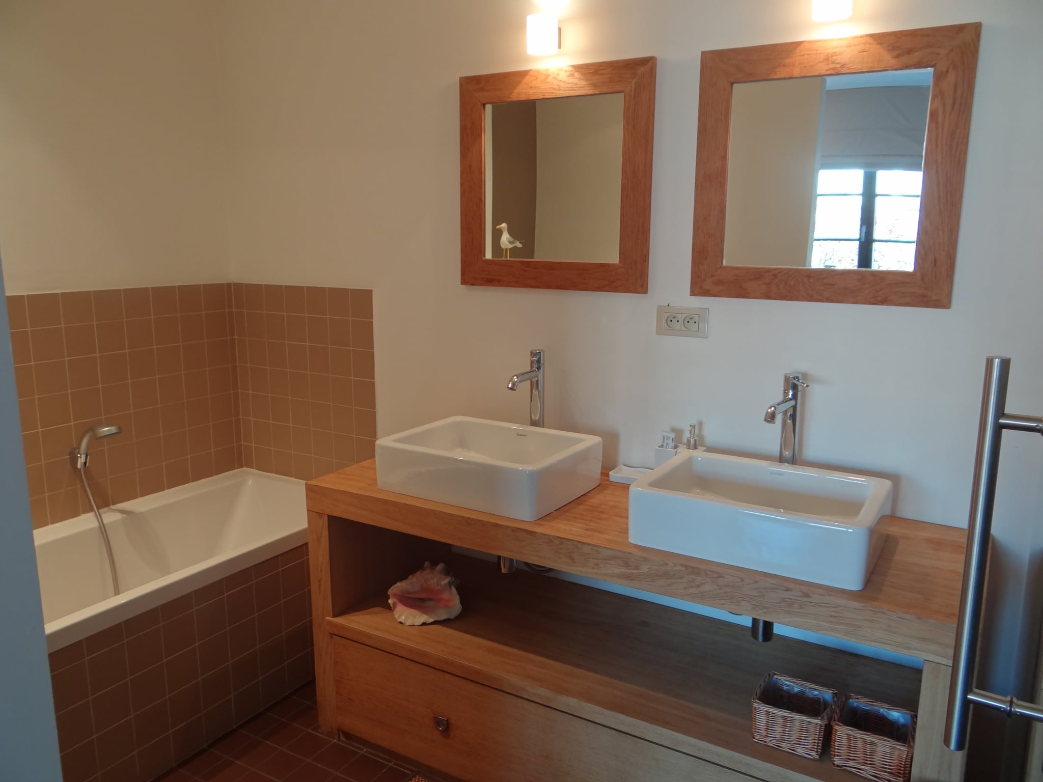 Ferienwohnung DUYNENHUYS 0501PK