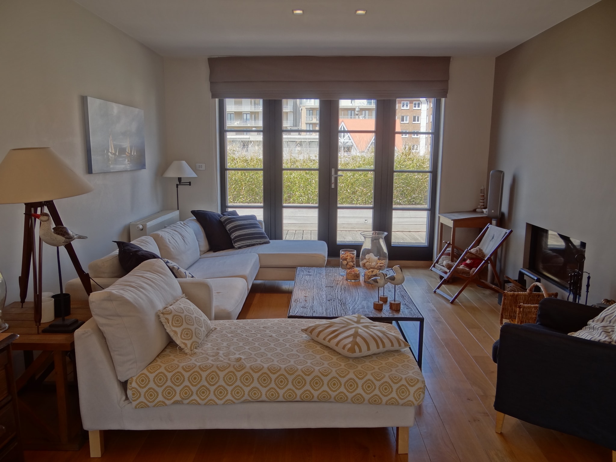 Ferienwohnung DUYNENHUYS 0501PK