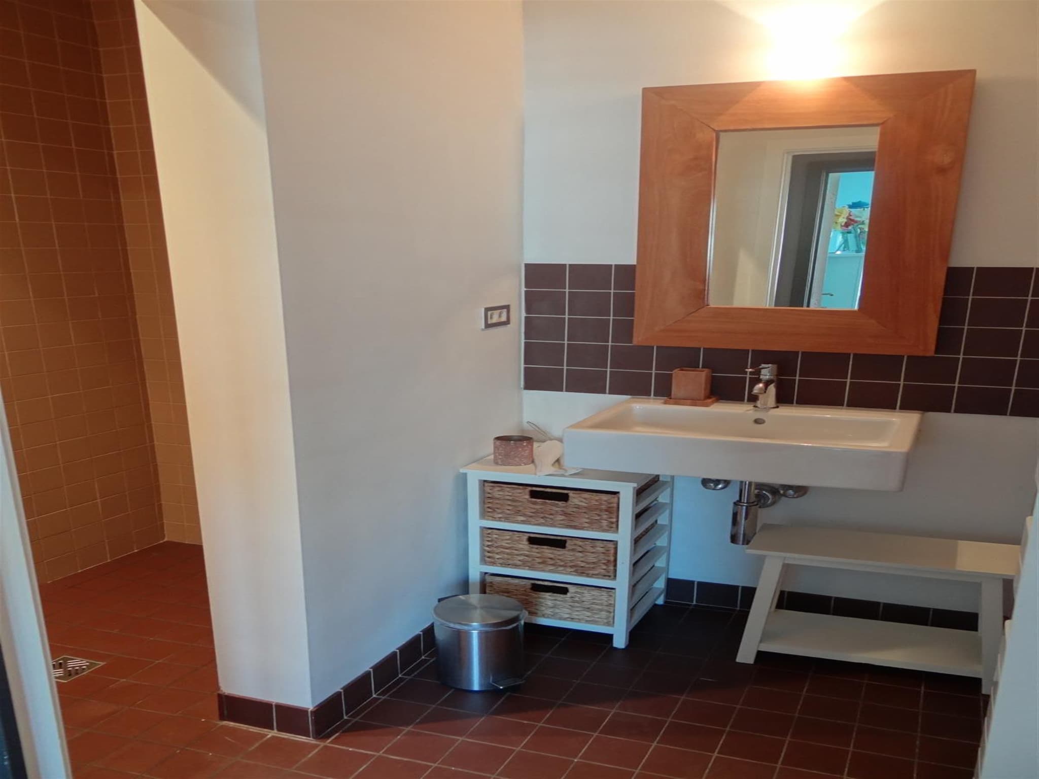Ferienwohnung DUYNENHUYS 0501PK