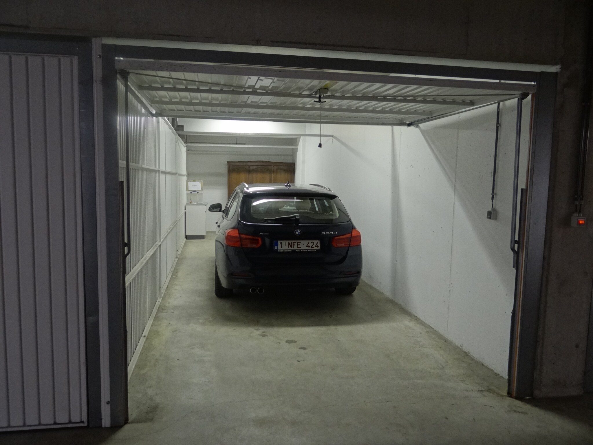 Ferienwohnung DUINENVELD 3A / 160 0504  garage