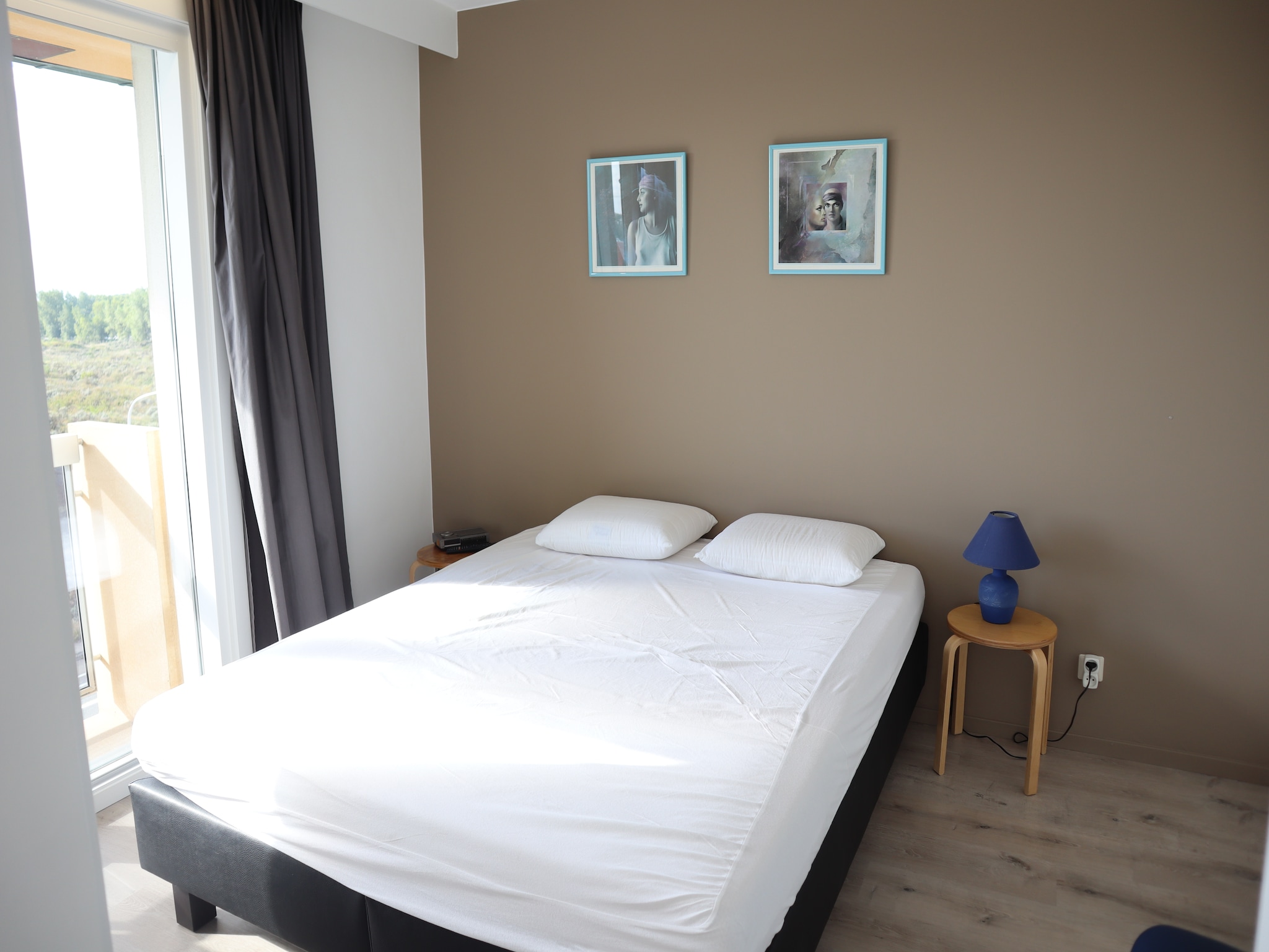 Ferienwohnung DUINENVELD 3A / 160 0504  garage