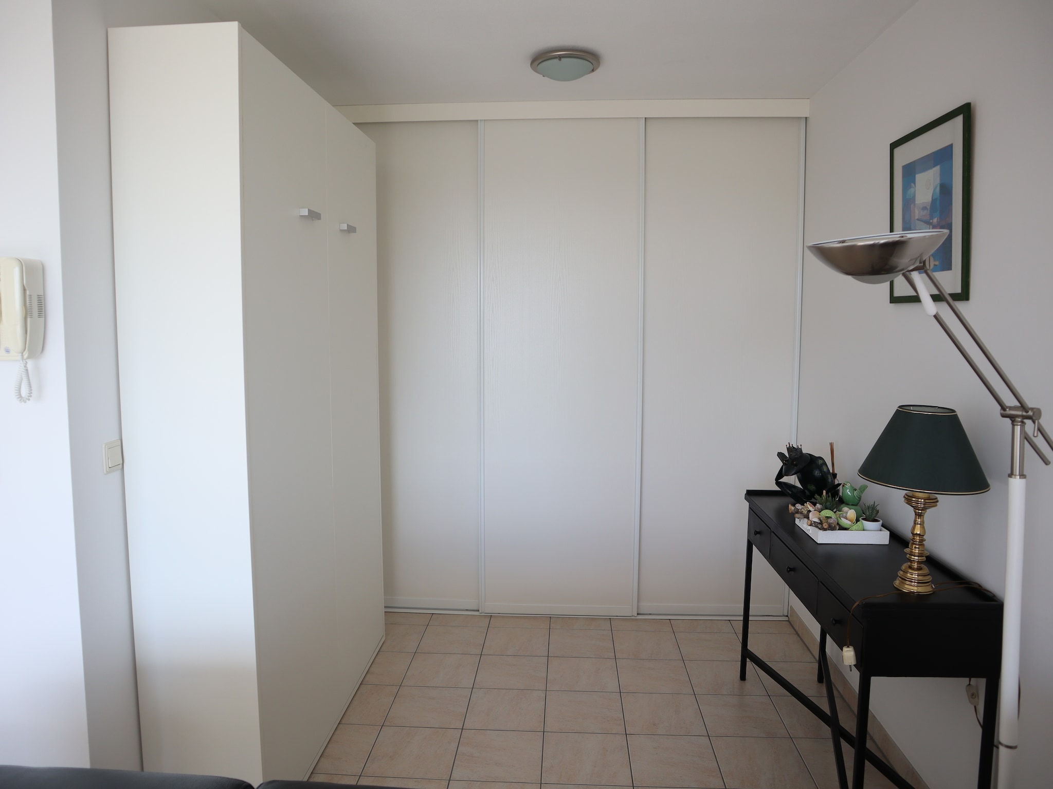 Ferienwohnung DUINENVELD 3A / 160 0504  garage