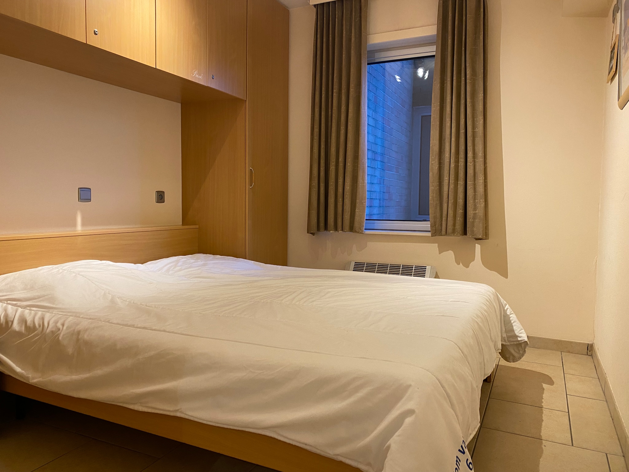 Ferienwohnung GOUNOD 0601