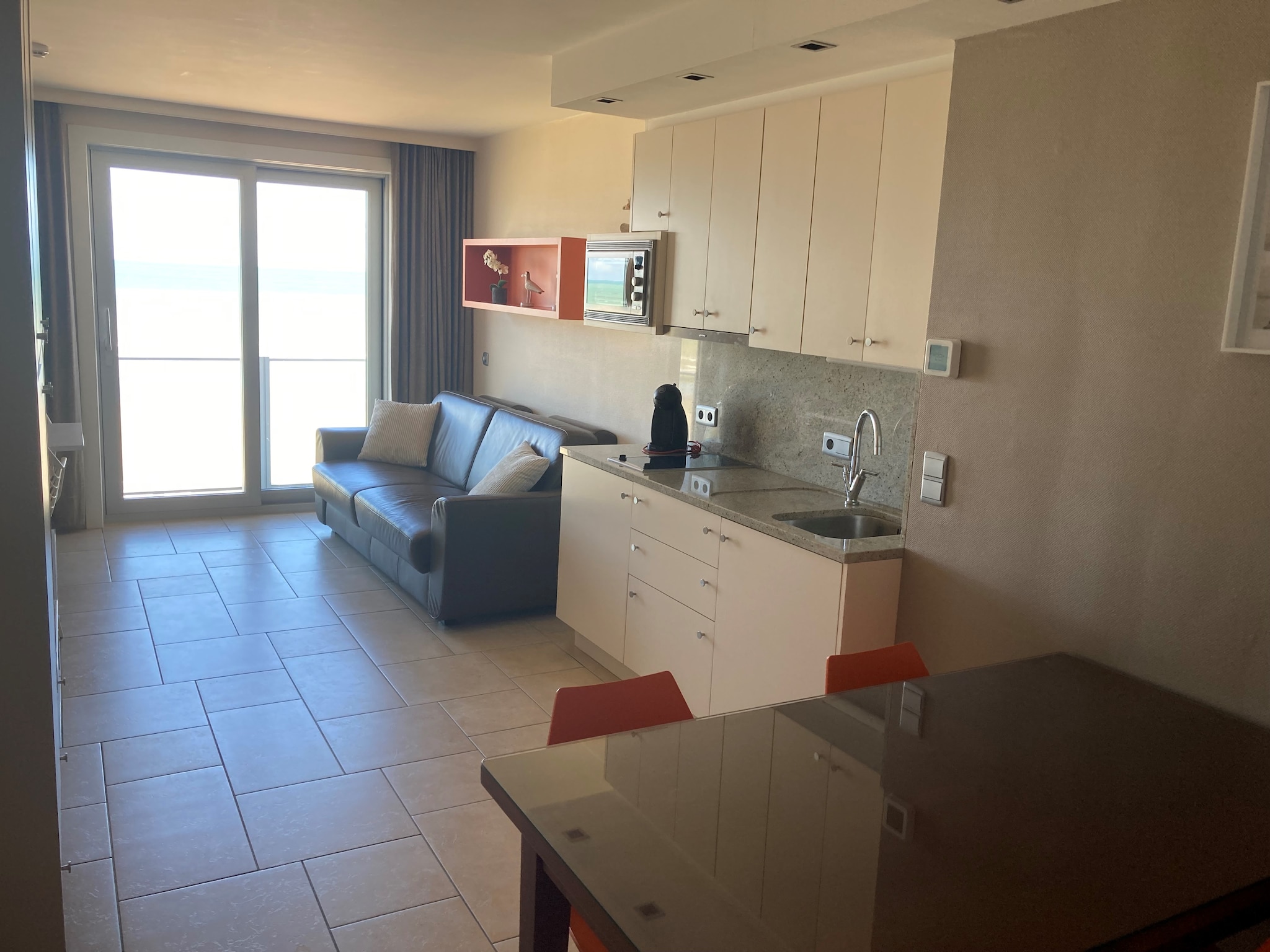 Ferienwohnung GOUNOD 0601