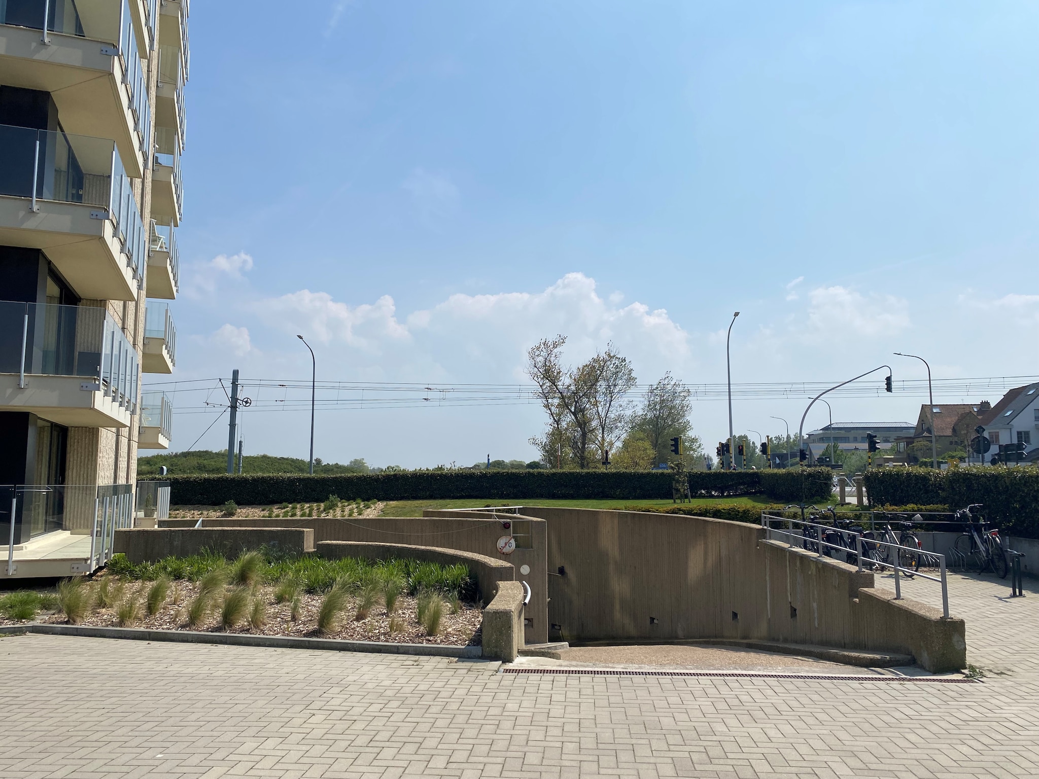 Ferienwohnung NEREIDEN E 168/0502GAR